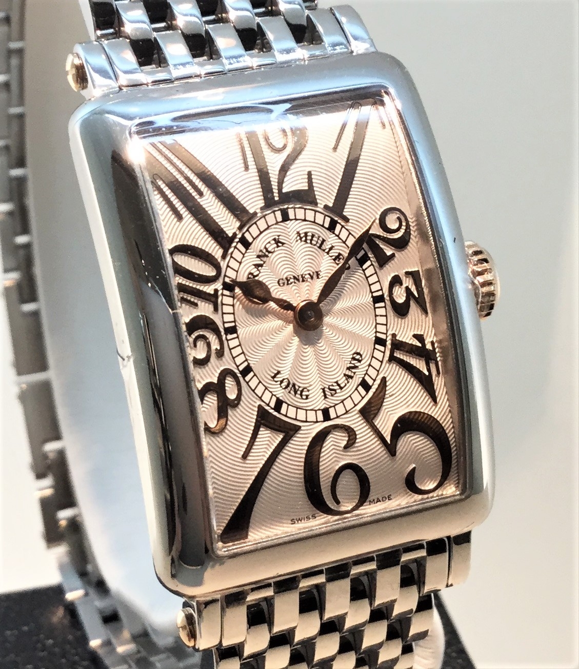 FRANCK MULLER(フランク ミュラー)
