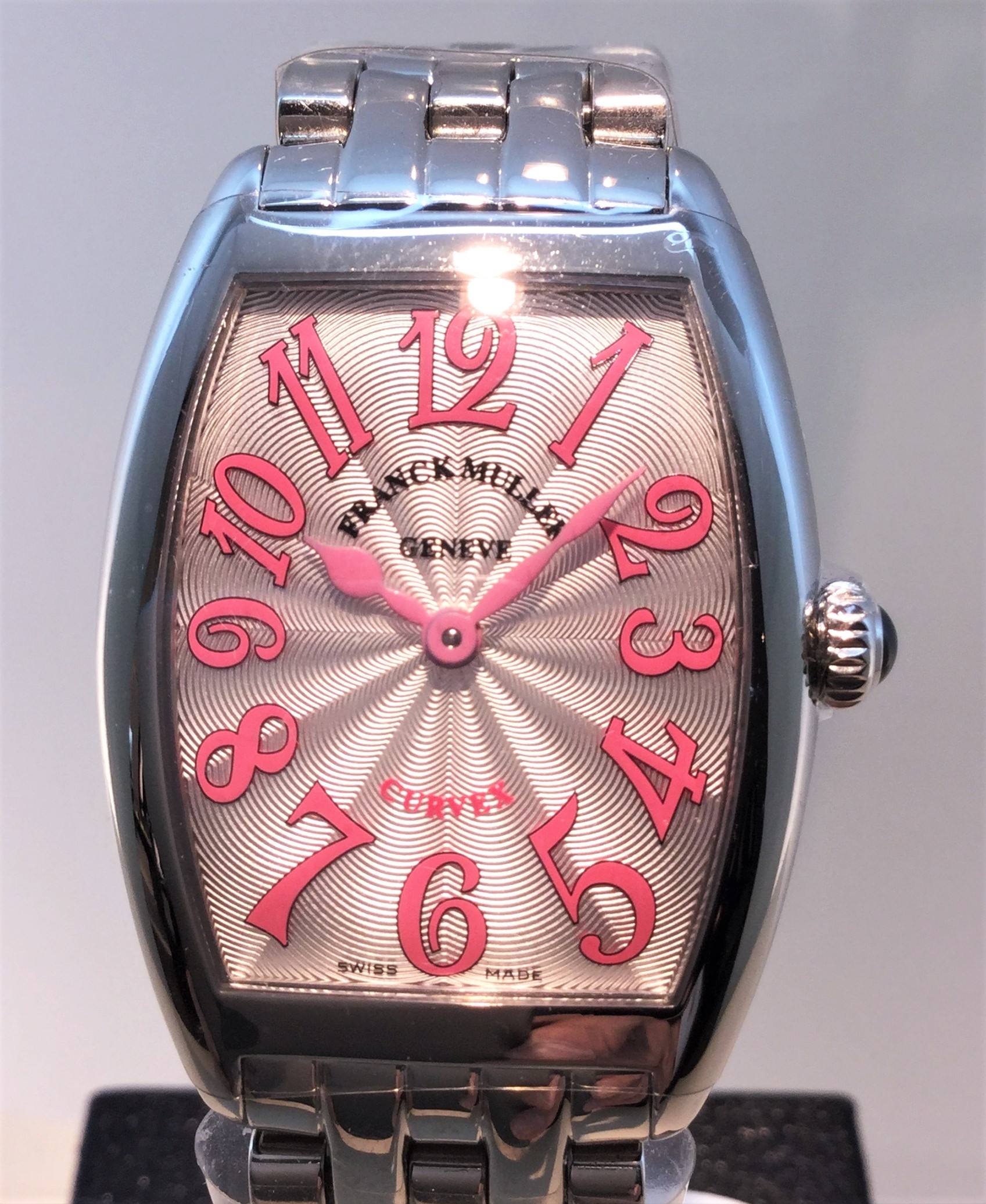 FRANCK MULLER(フランク ミュラー)
