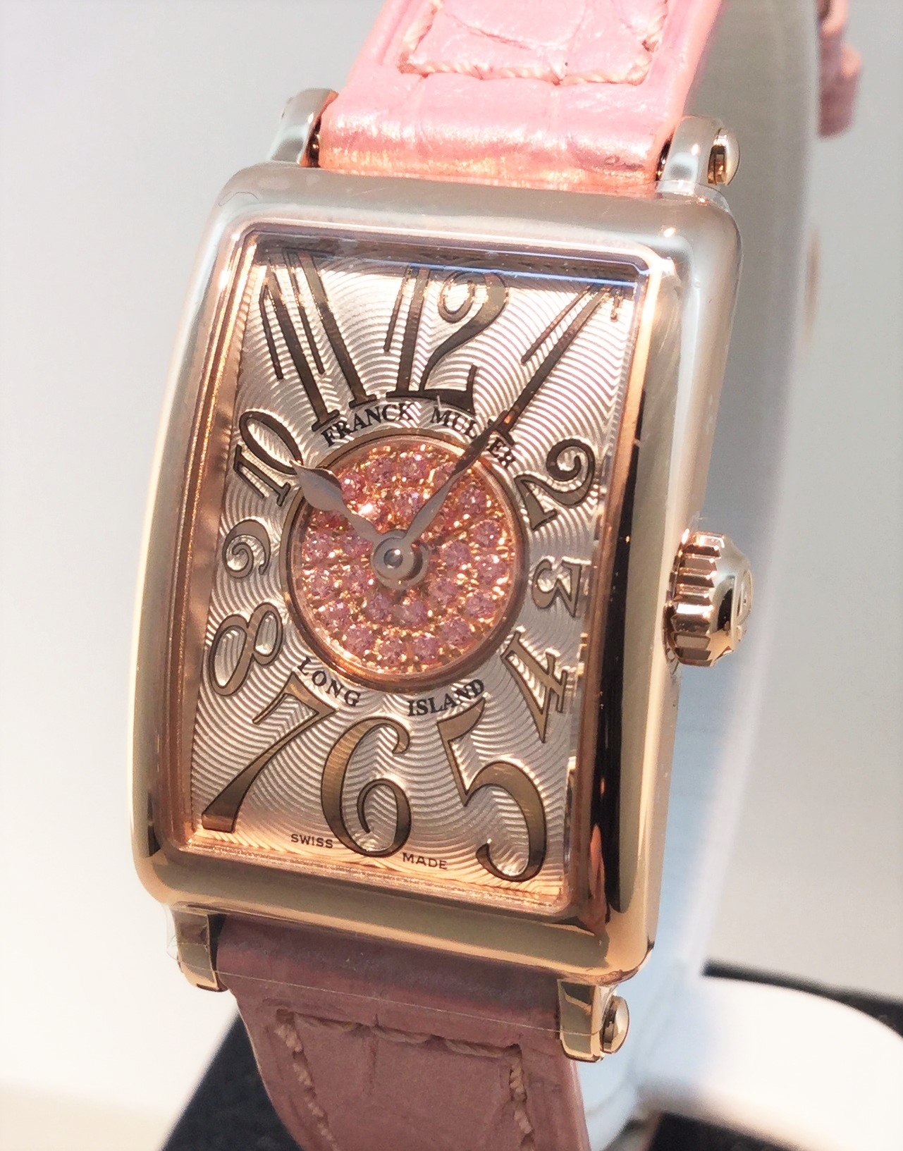 FRANCK MULLER(フランク ミュラー)
