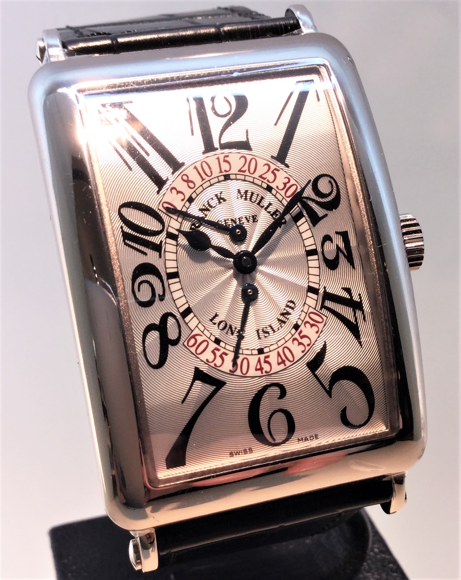 FRANCK MULLER(フランク ミュラー)
