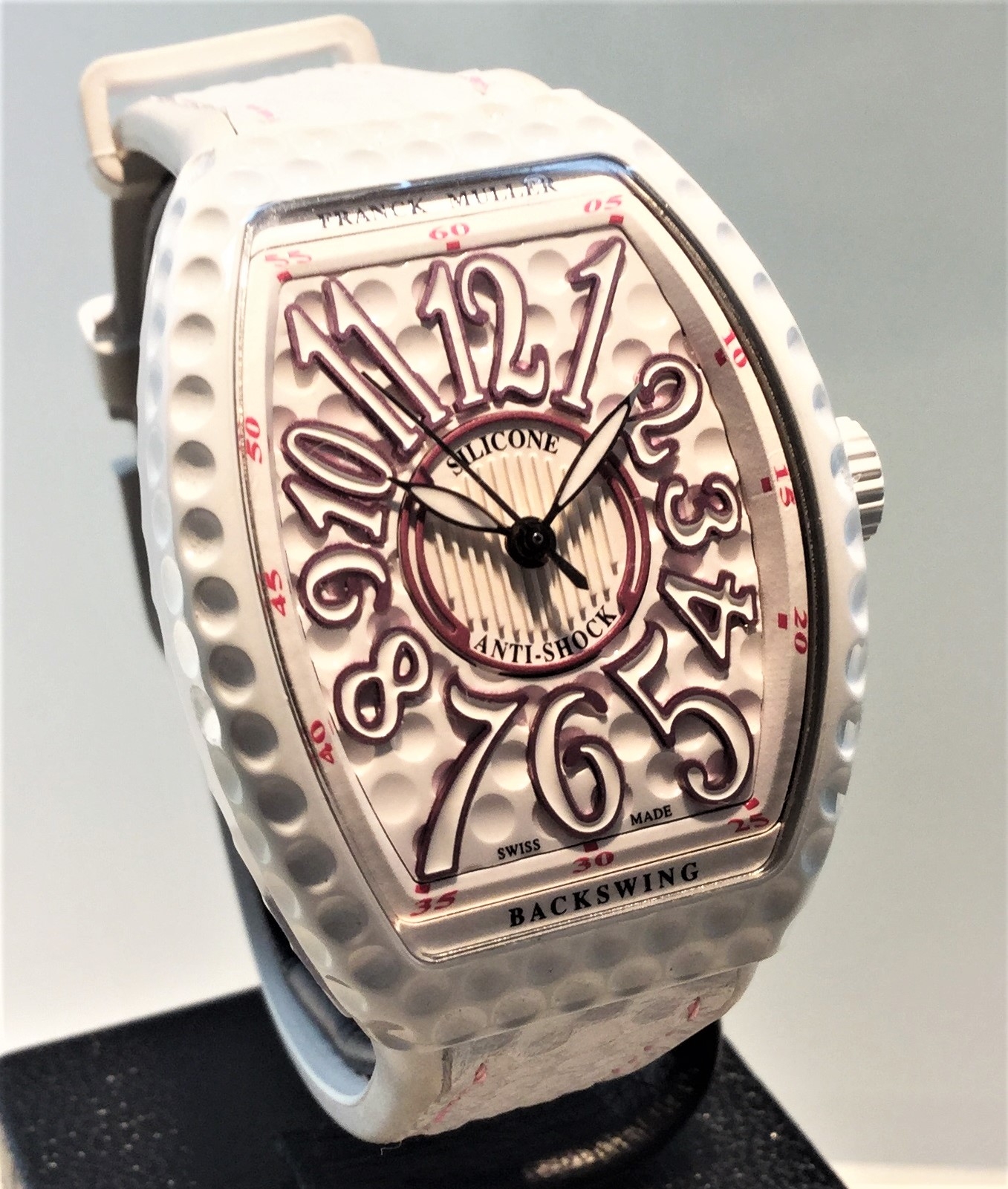 FRANCK MULLER(フランク ミュラー)
