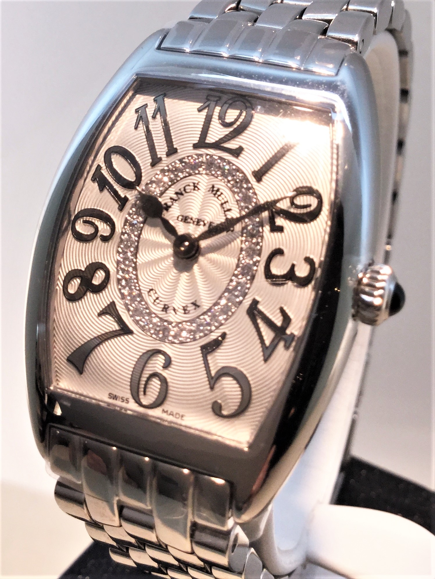 FRANCK MULLER(フランク ミュラー)
