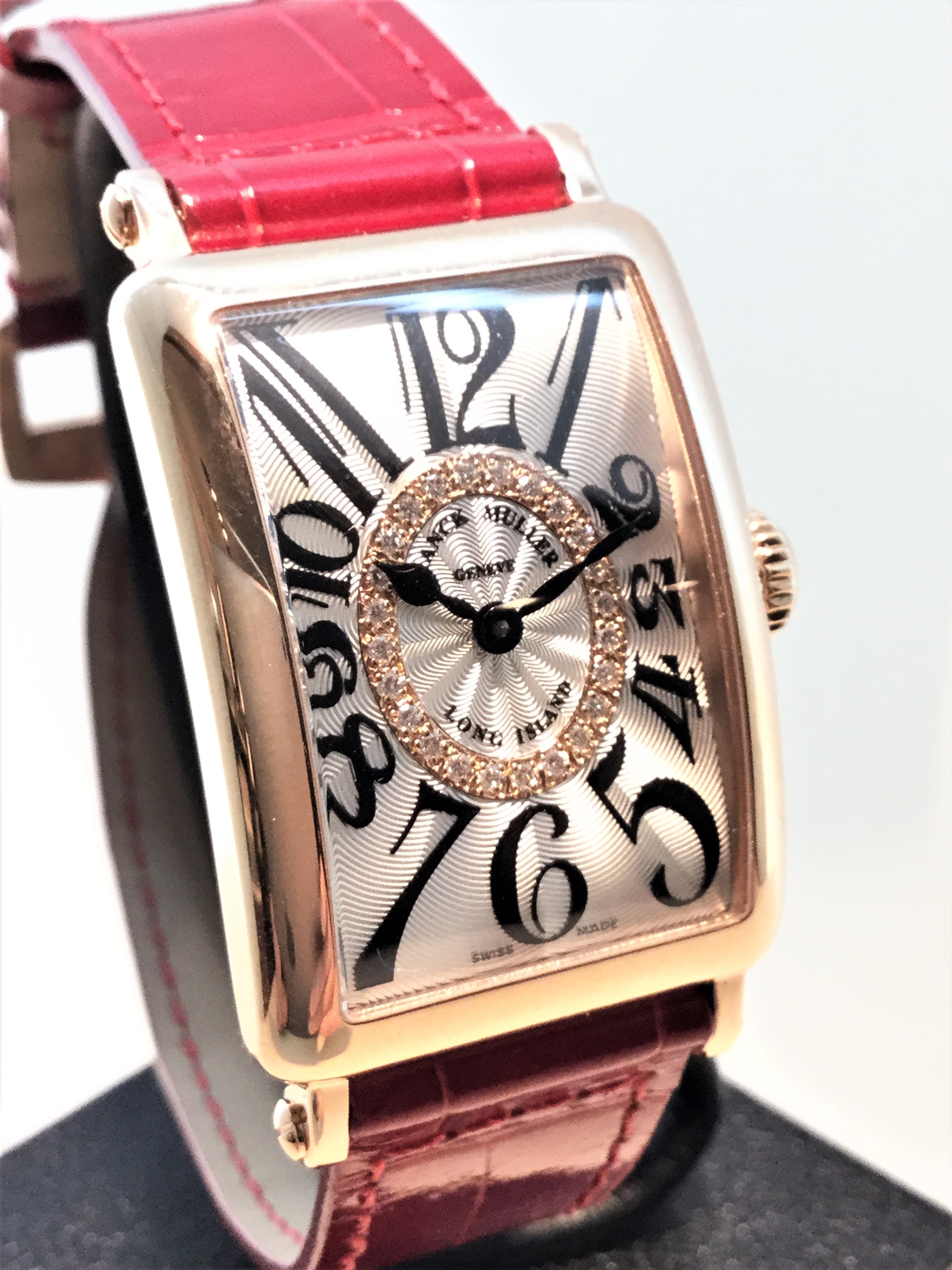 FRANCK MULLER(フランク ミュラー)
