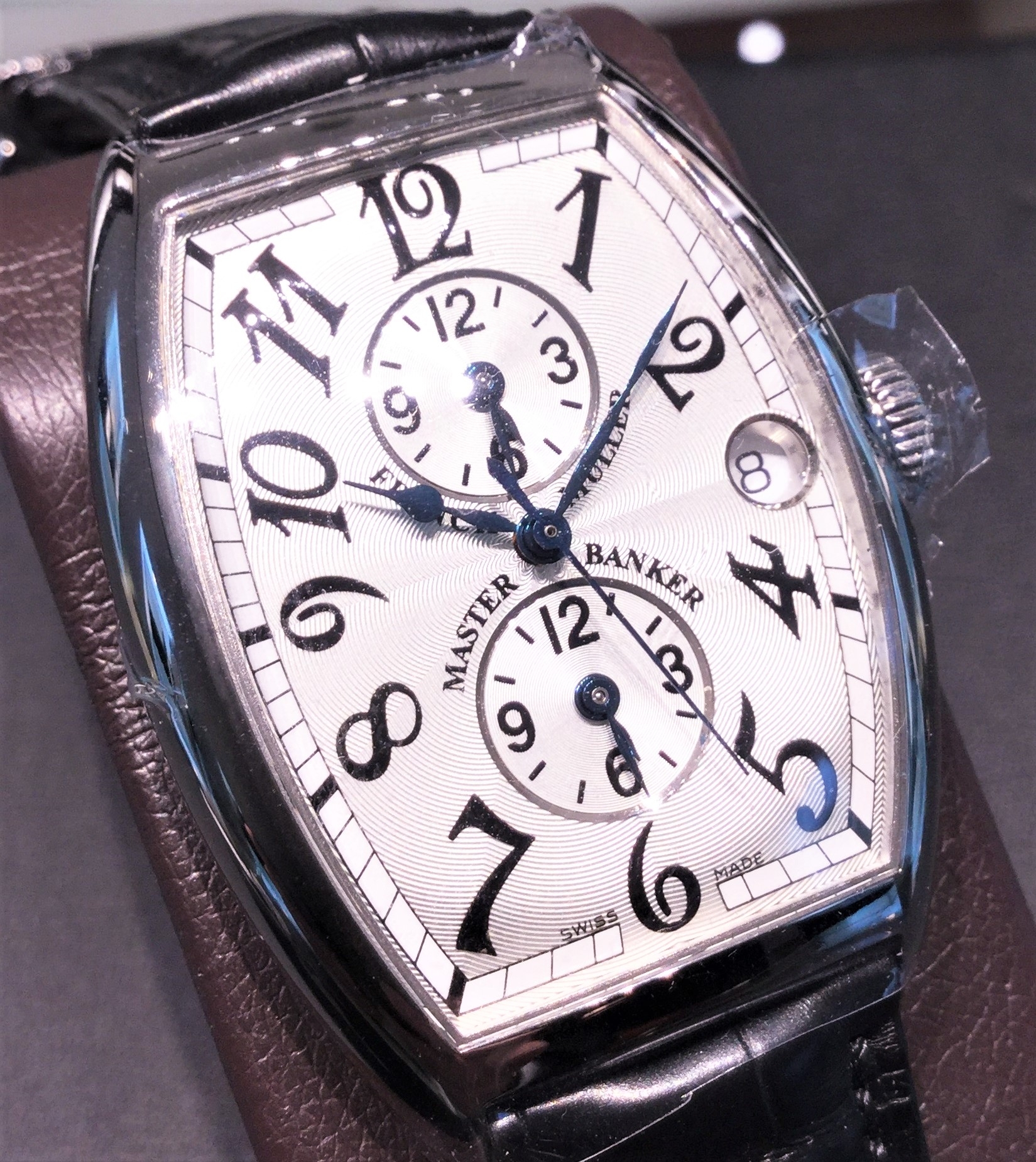 FRANCK MULLER(フランク ミュラー)
