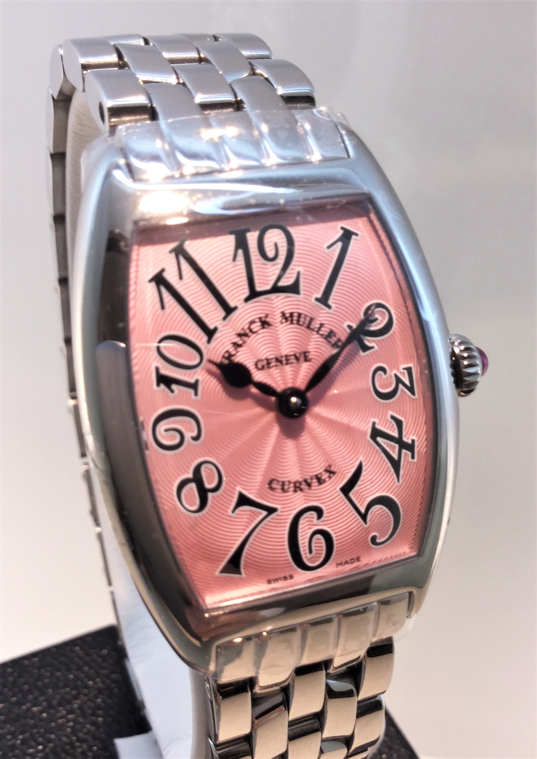 FRANCK MULLER(フランク ミュラー)
