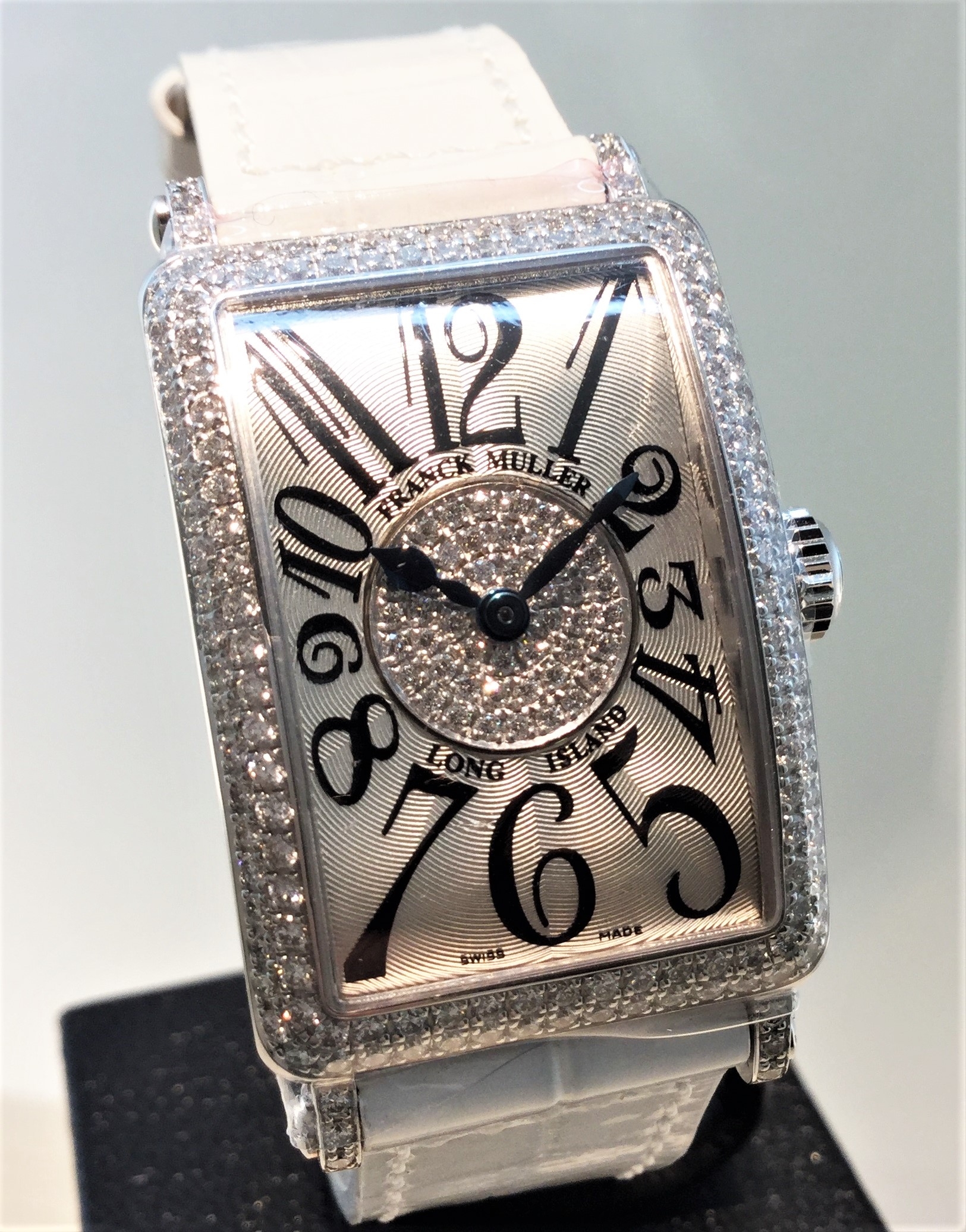 FRANCK MULLER(フランク ミュラー)
