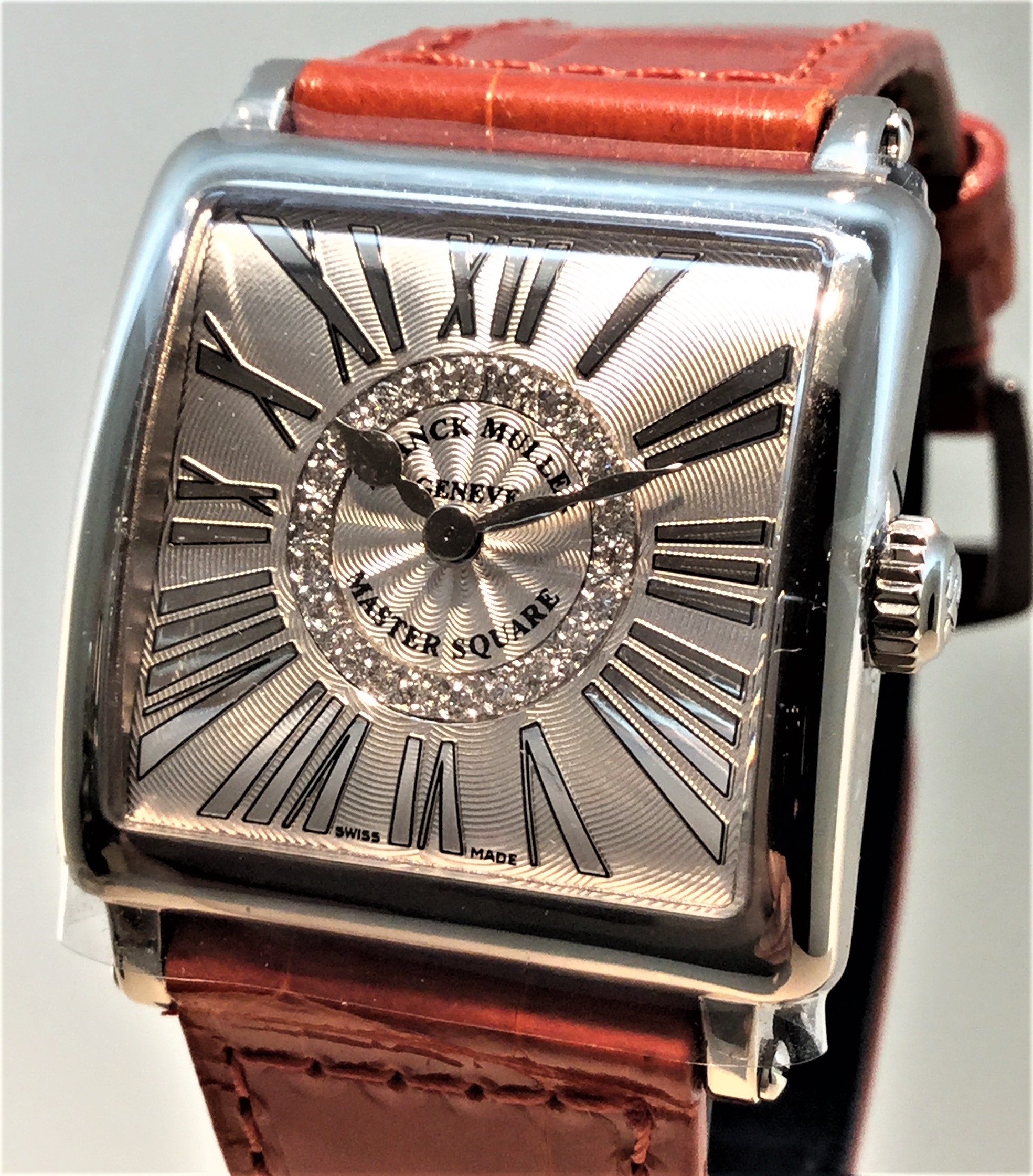 FRANCK MULLER(フランク ミュラー)
