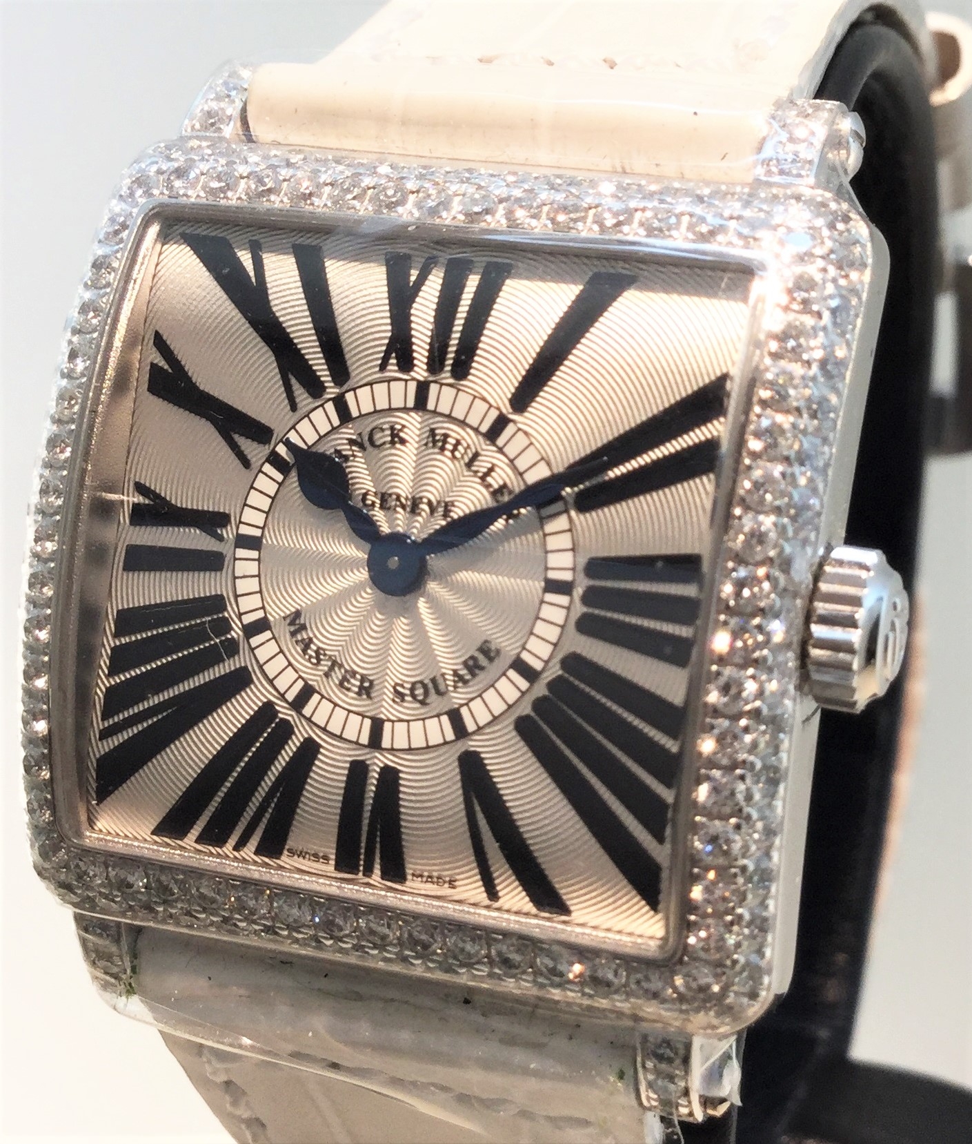 FRANCK MULLER(フランク ミュラー)
