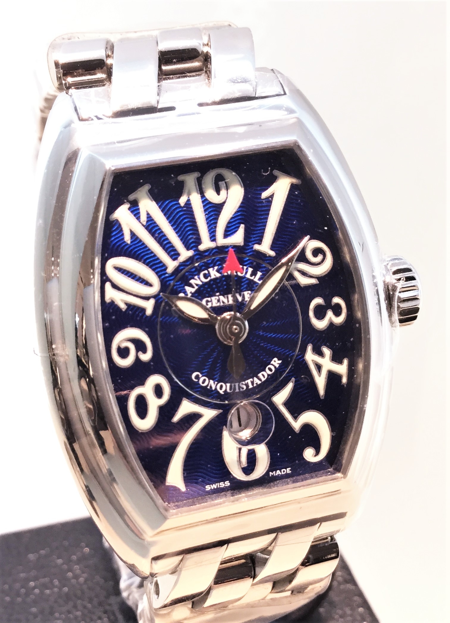 FRANCK MULLER(フランク ミュラー)
