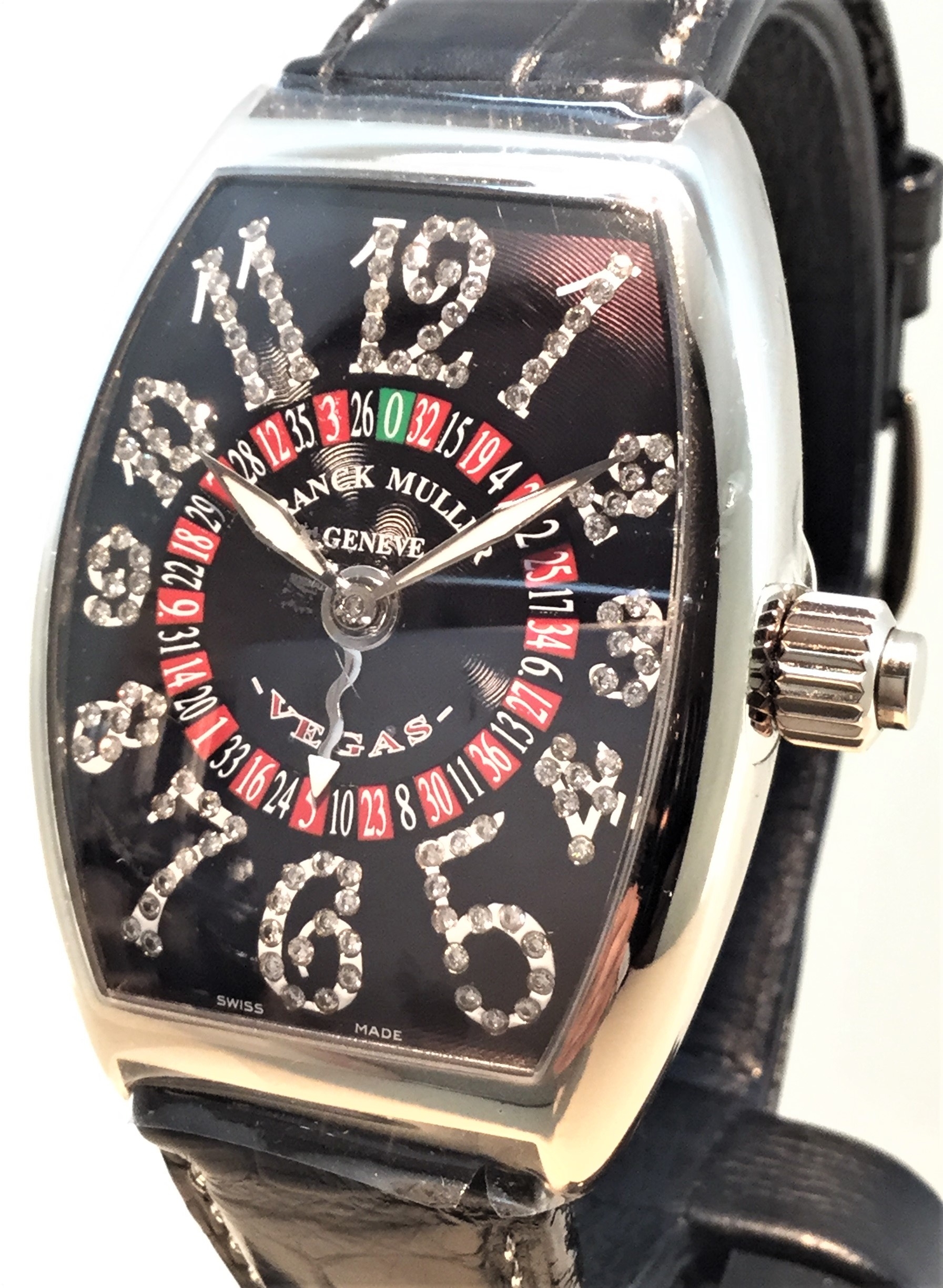 FRANCK MULLER(フランク ミュラー)
