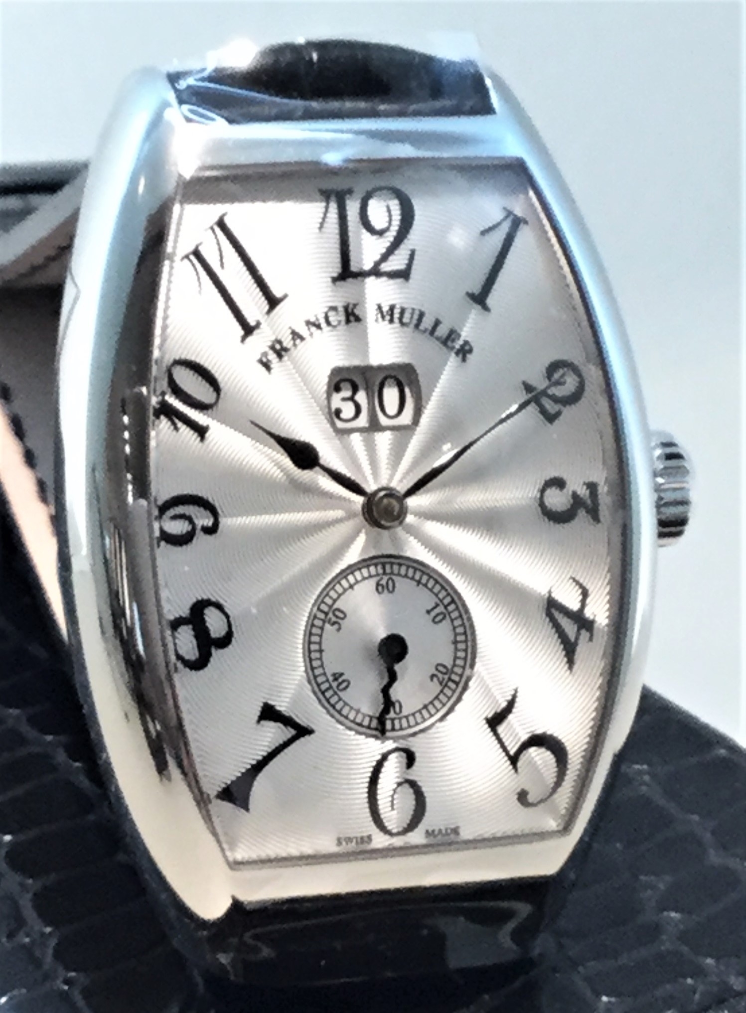 FRANCK MULLER(フランク ミュラー)
