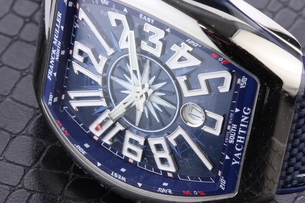 FRANCK MULLER(フランク ミュラー)
