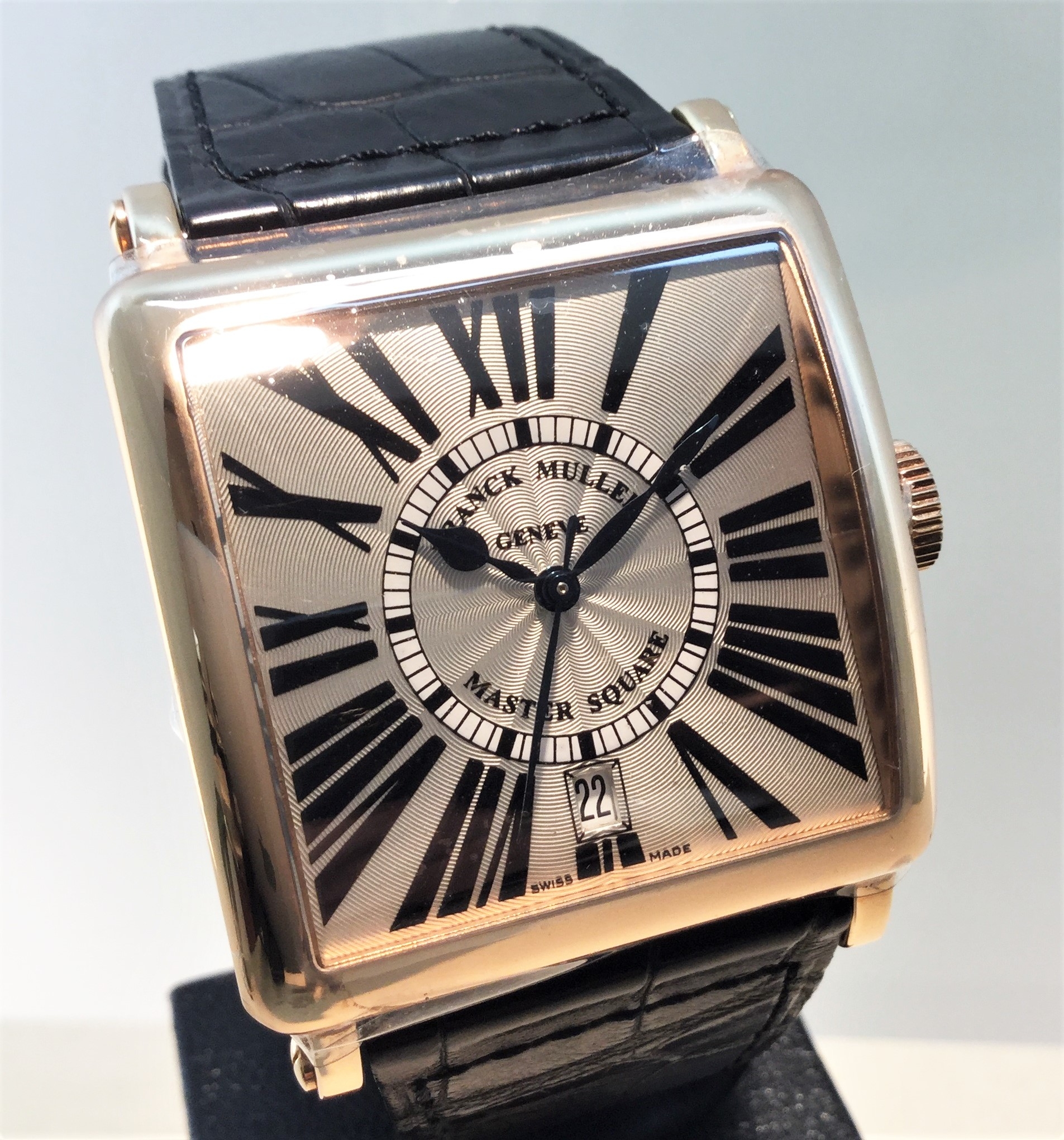 FRANCK MULLER(フランク ミュラー)
