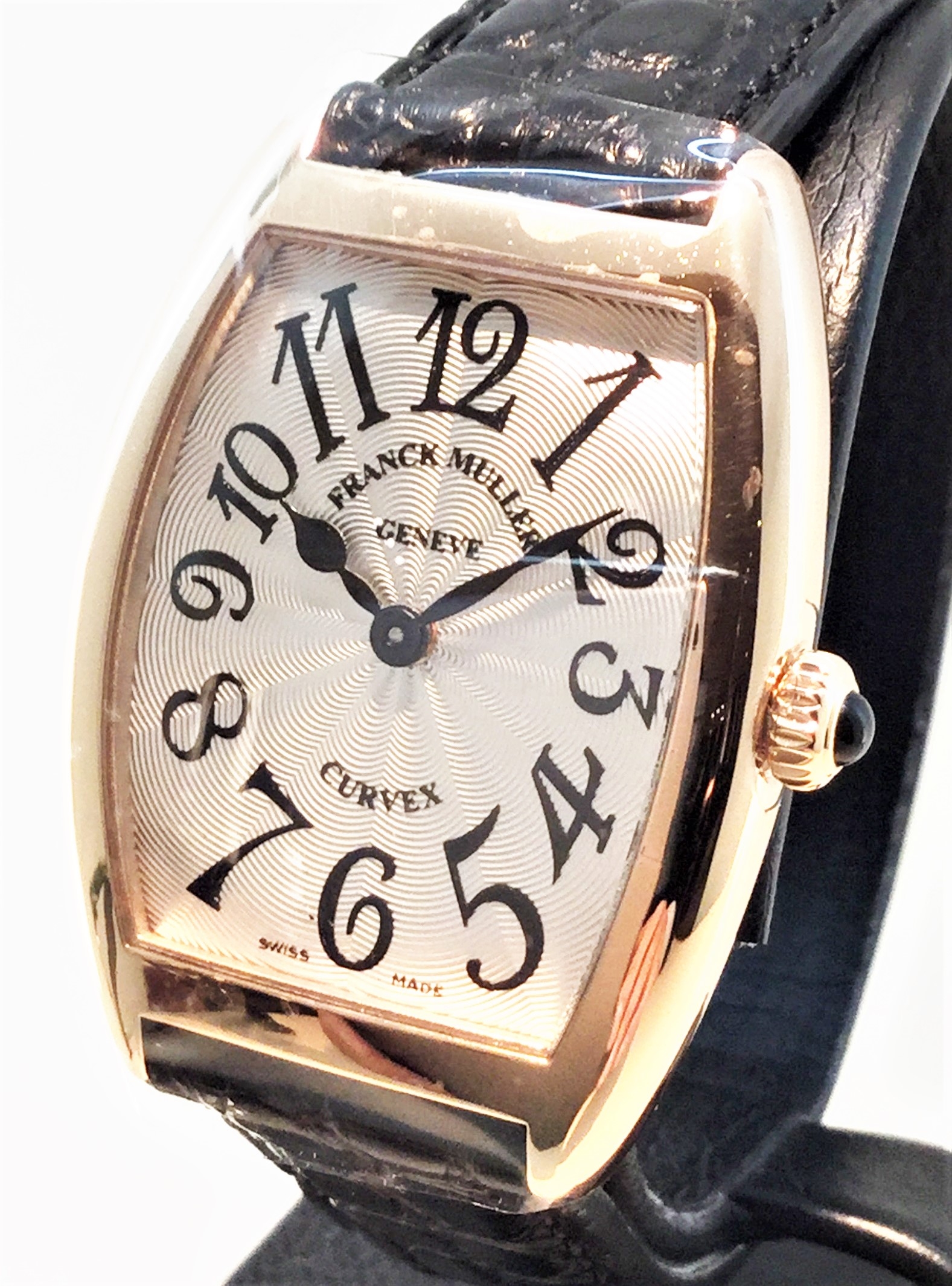 FRANCK MULLER(フランク ミュラー)
