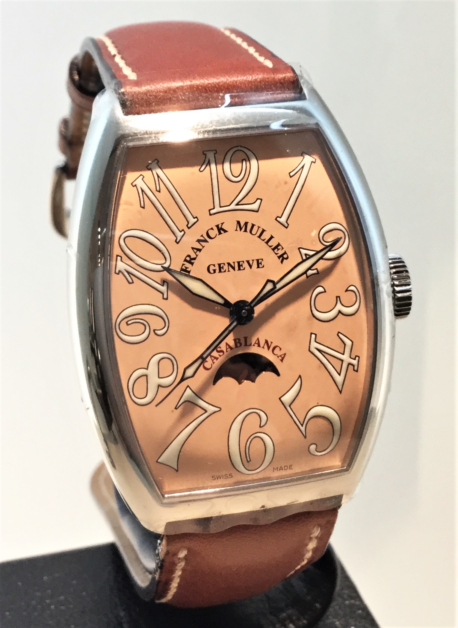 FRANCK MULLER(フランク ミュラー)
