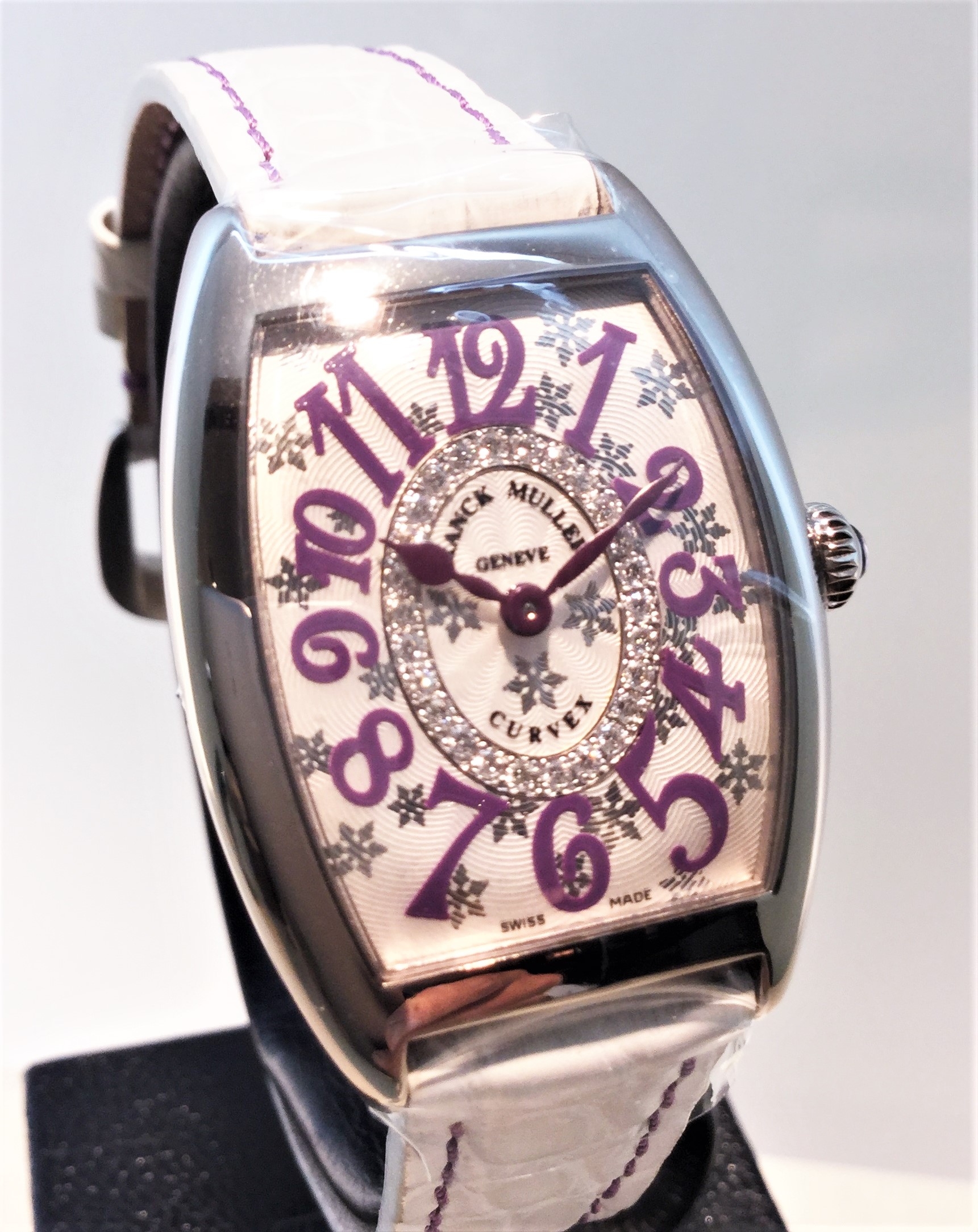 FRANCK MULLER(フランク ミュラー)
