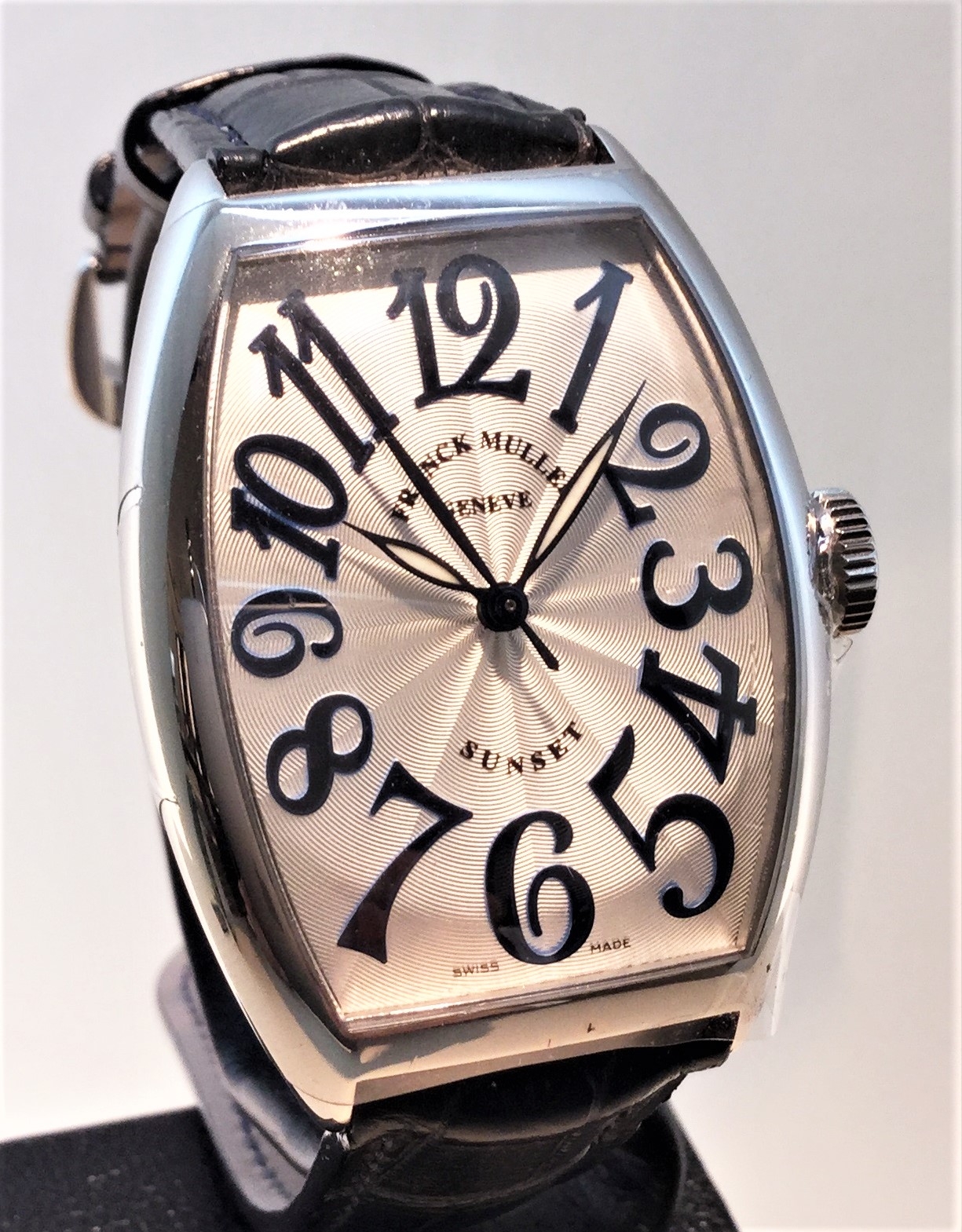 FRANCK MULLER(フランク ミュラー)
