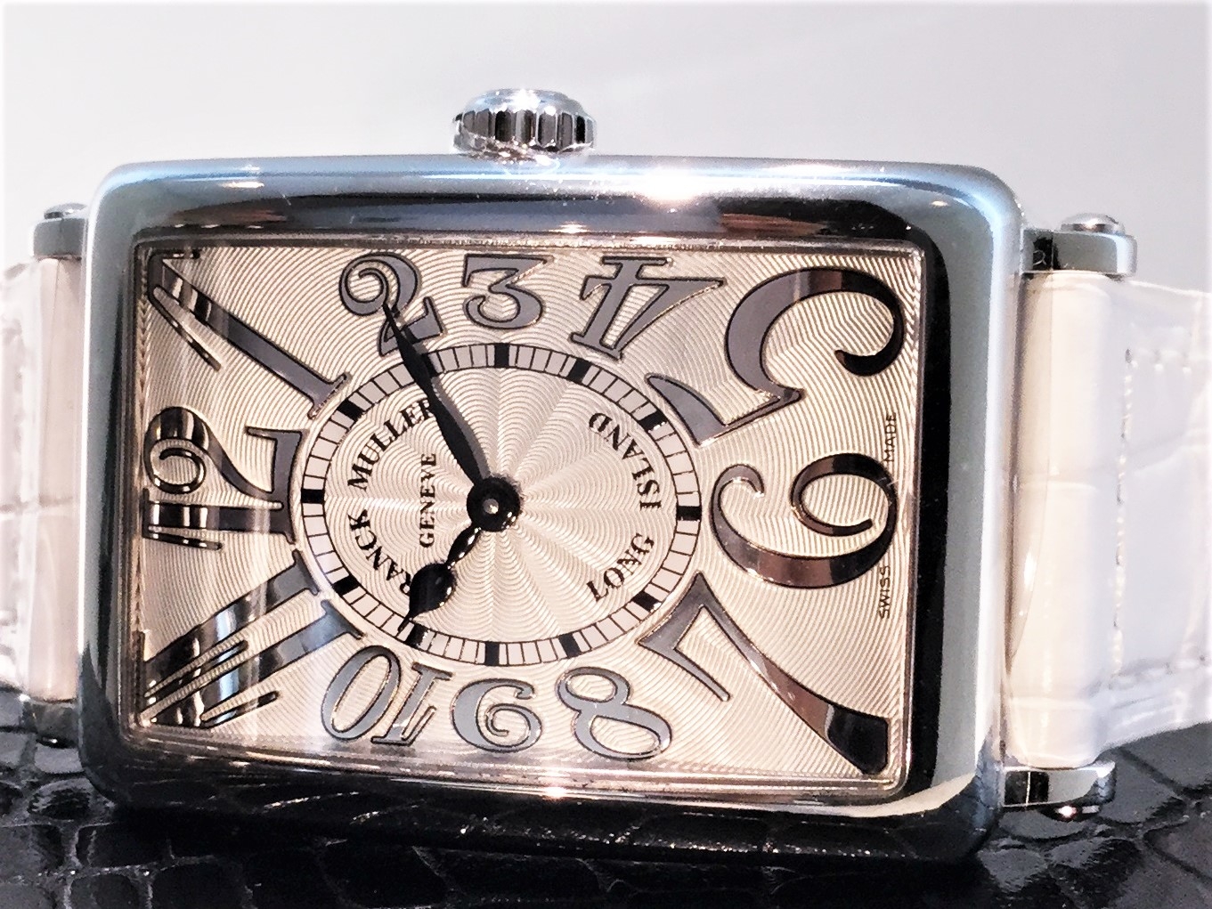 FRANCK MULLER(フランク ミュラー)
