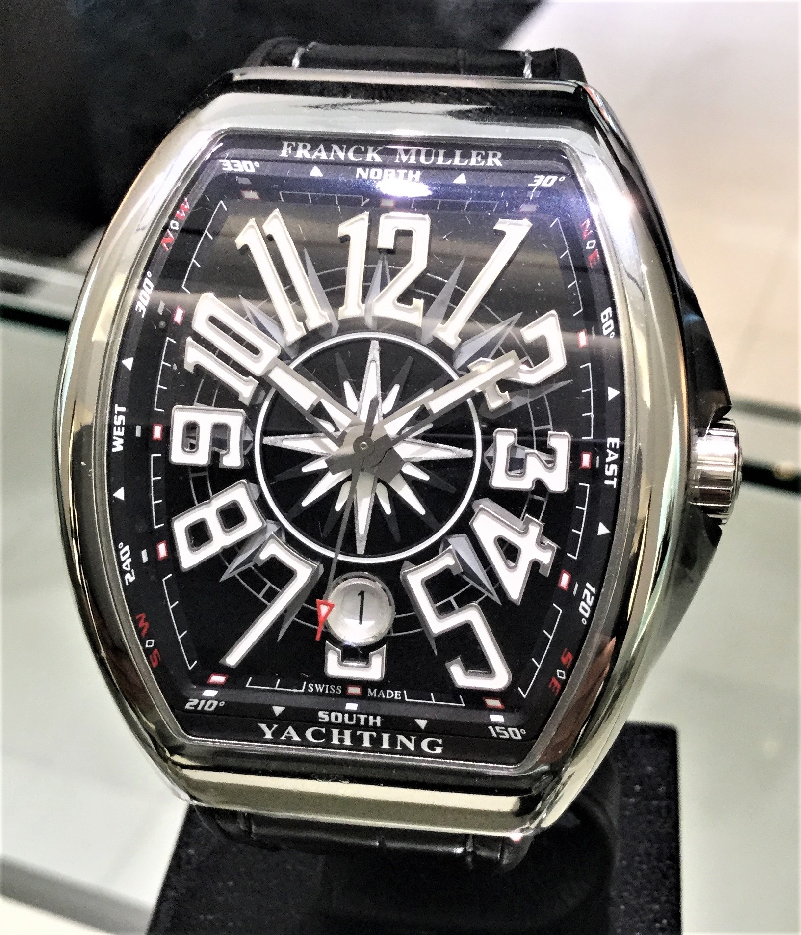 FRANCK MULLER(フランク ミュラー)
