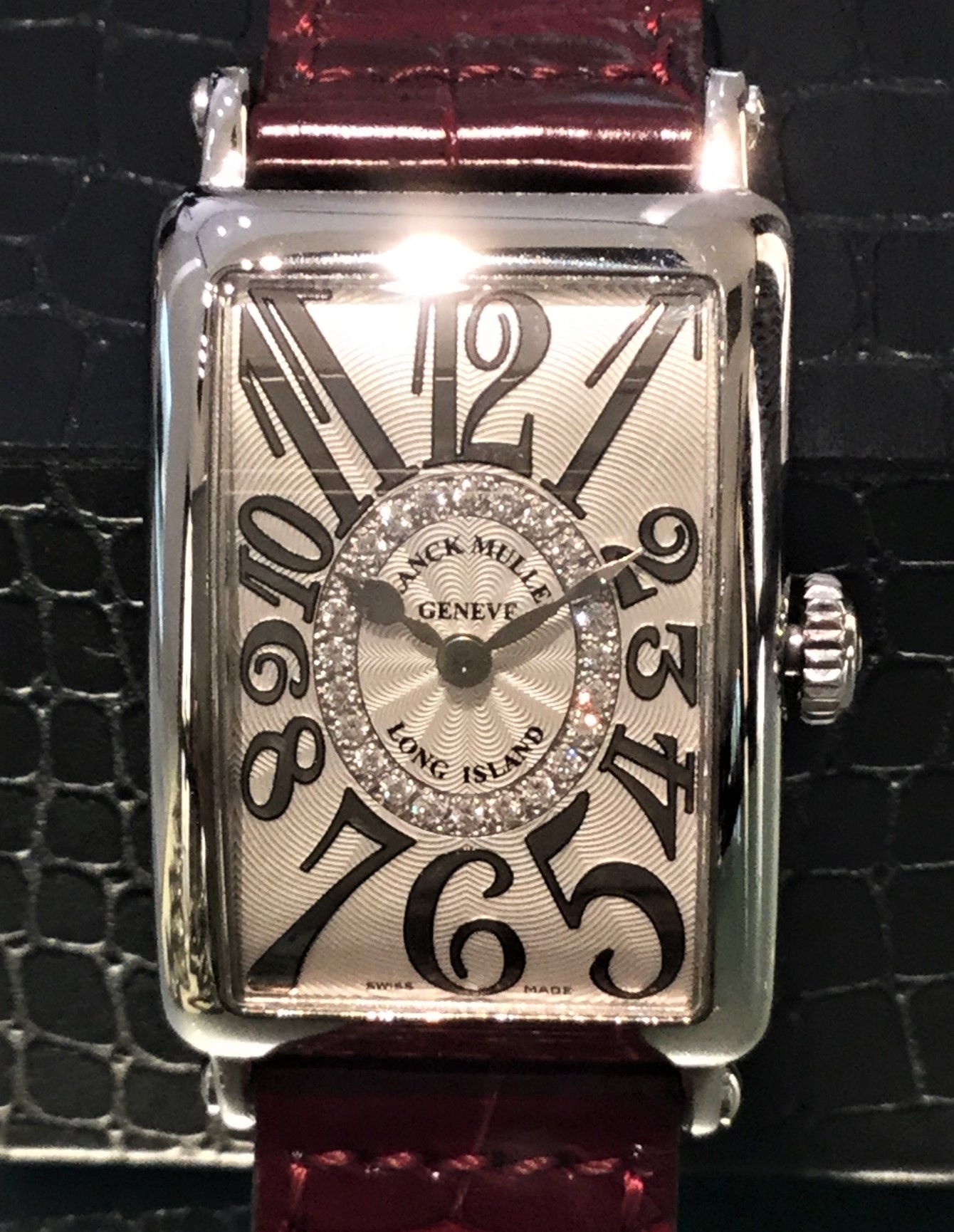 FRANCK MULLER(フランク ミュラー)
