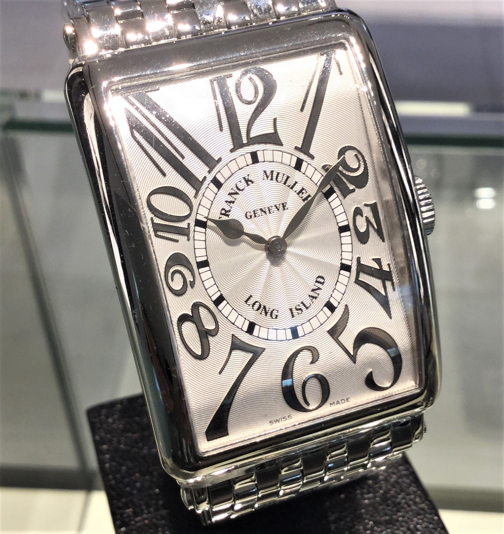 FRANCK MULLER(フランク ミュラー)
