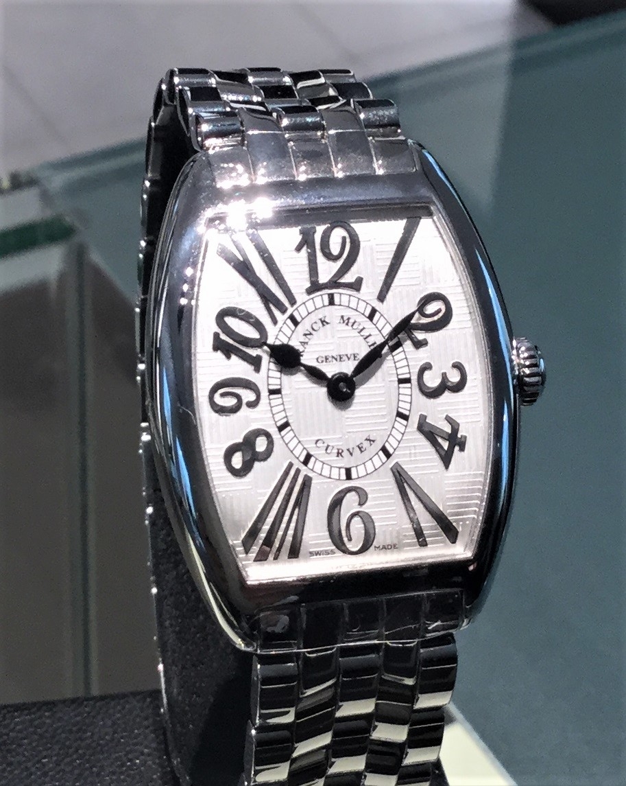 FRANCK MULLER(フランク ミュラー)
