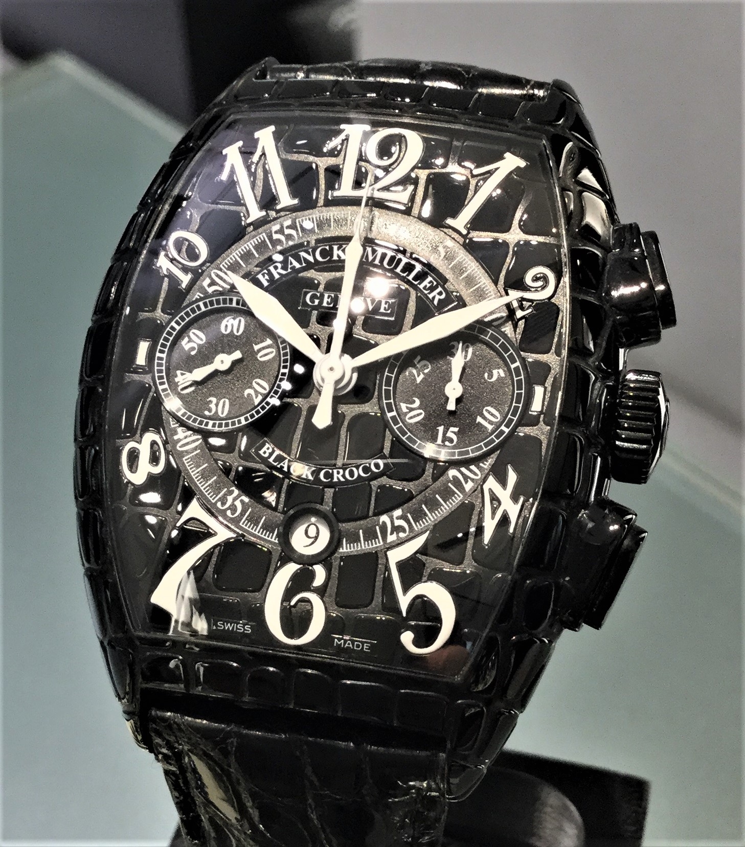 FRANCK MULLER(フランク ミュラー)
