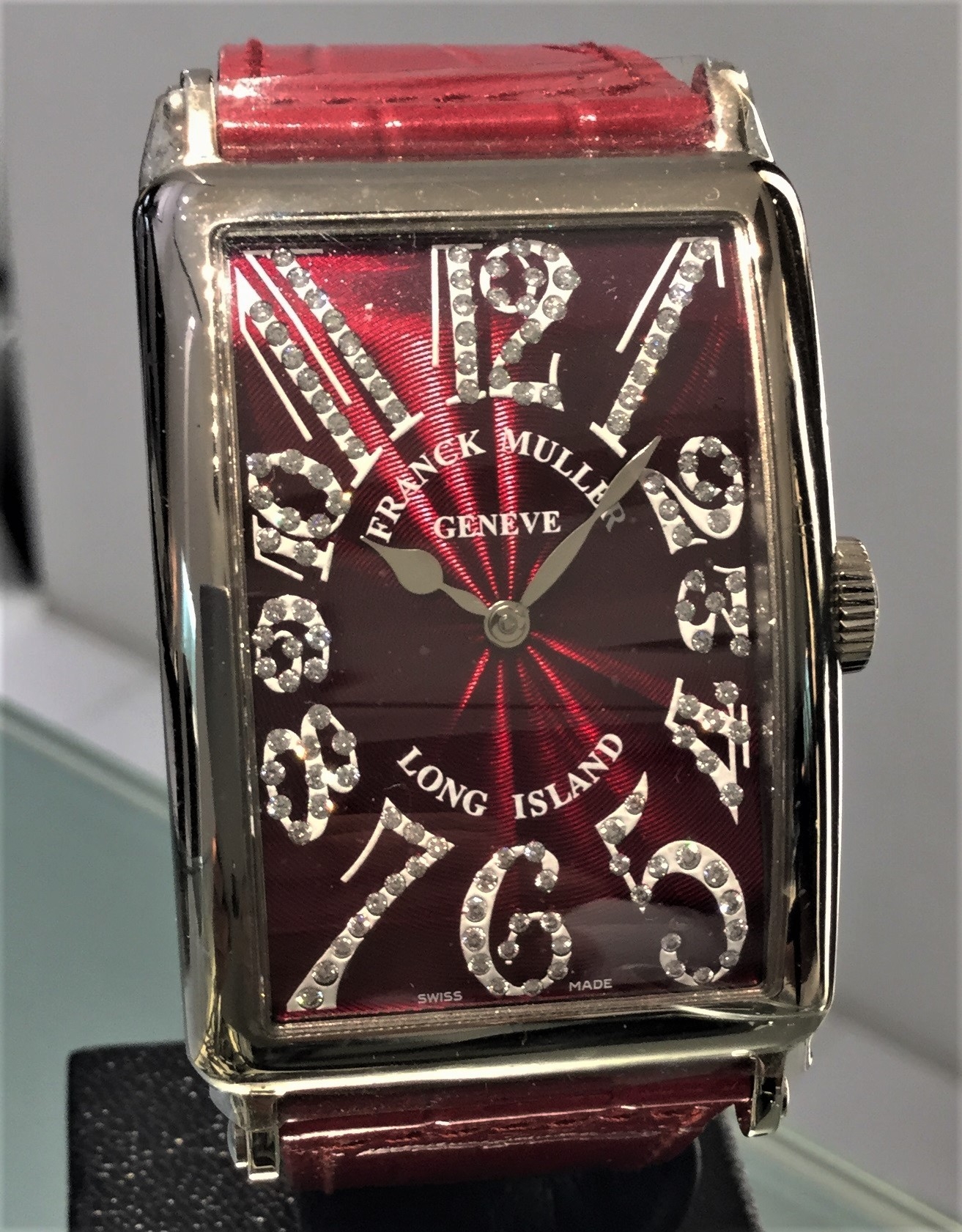 FRANCK MULLER(フランク ミュラー)
