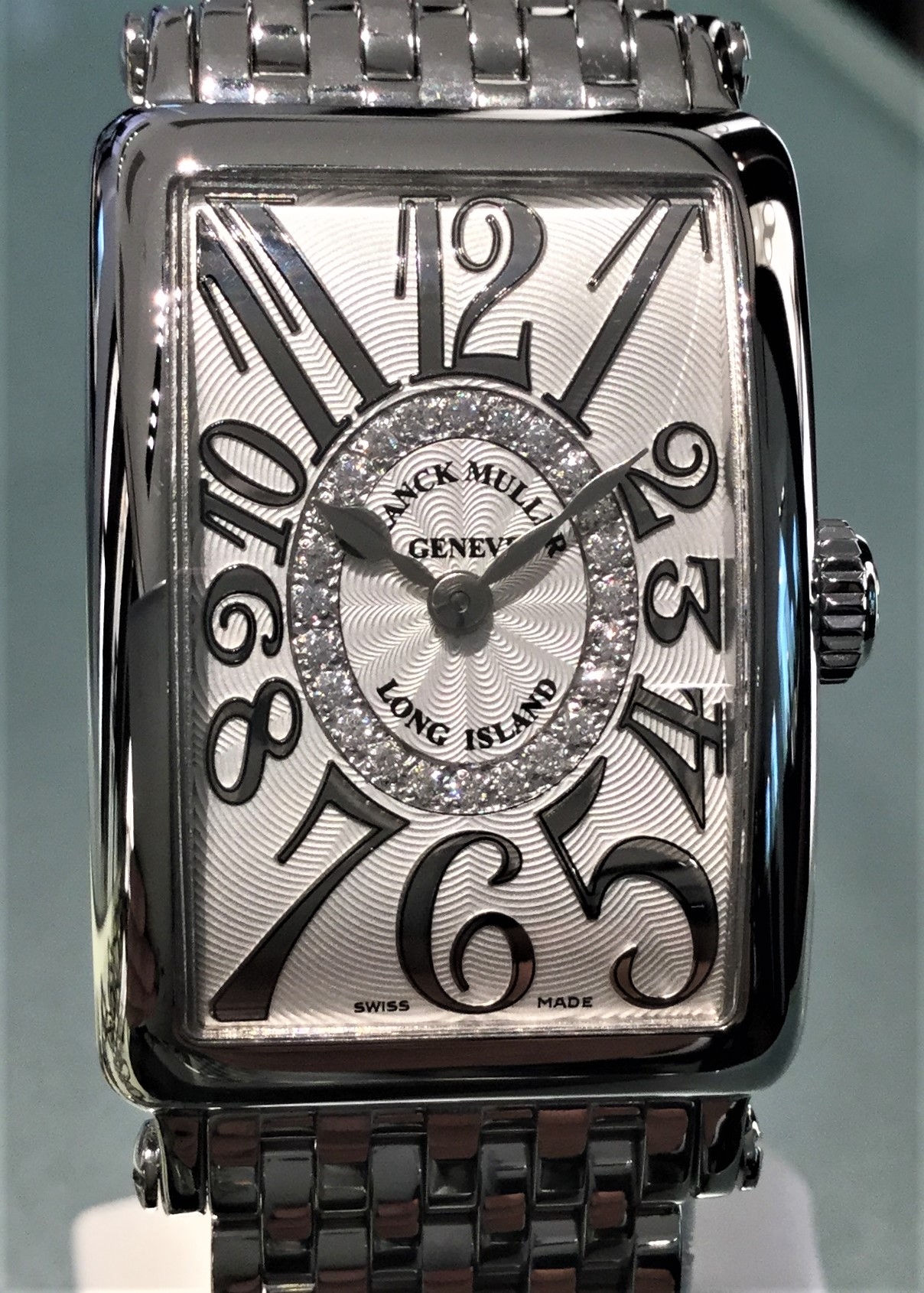 FRANCK MULLER(フランク ミュラー)
