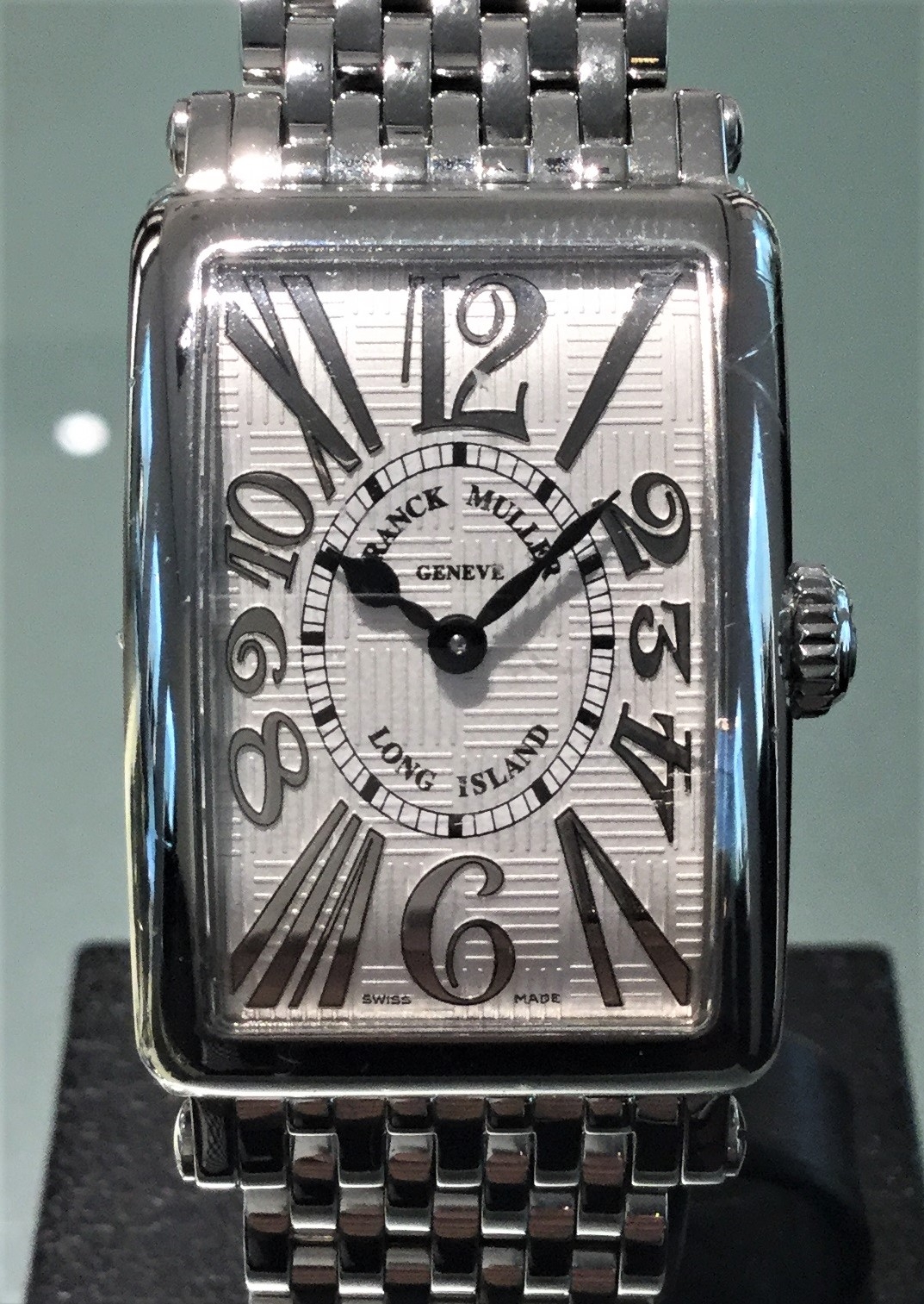 FRANCK MULLER(フランク ミュラー)
