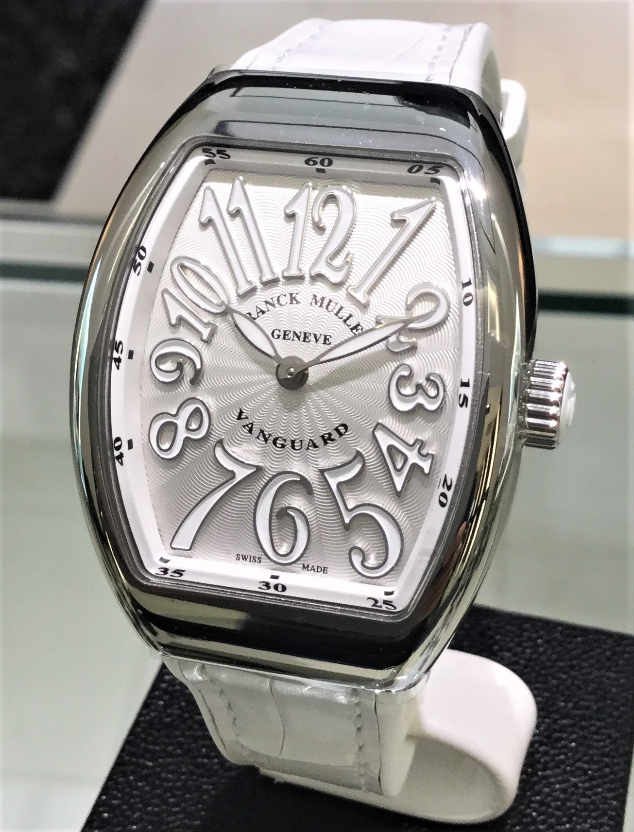 FRANCK MULLER(フランク ミュラー)
