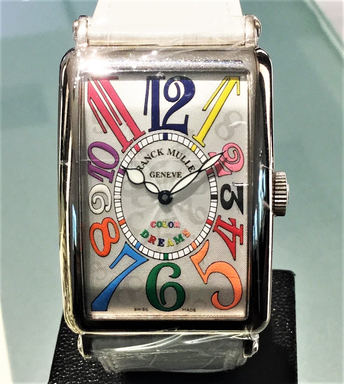 FRANCK MULLER(フランク ミュラー)
