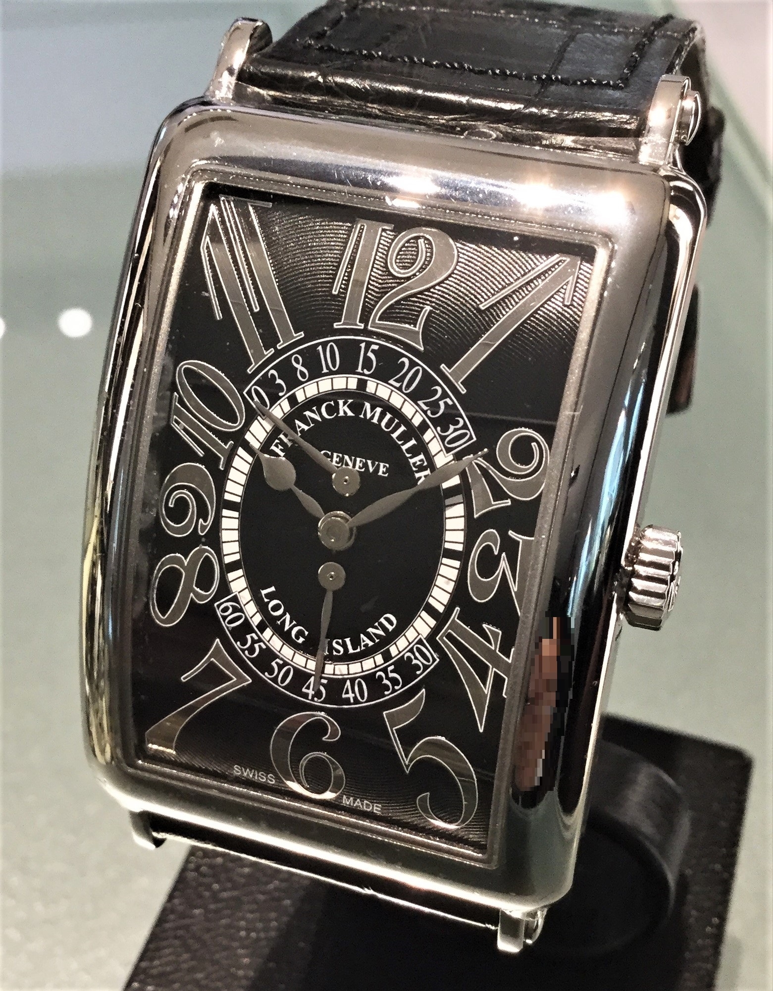 FRANCK MULLER(フランク ミュラー)
