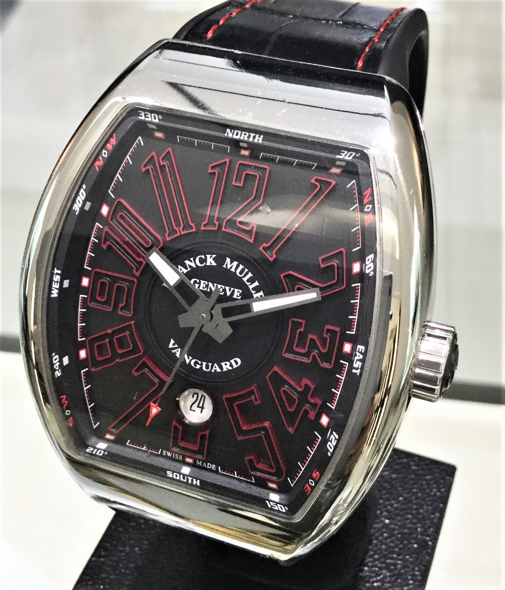 FRANCK MULLER(フランク ミュラー)
