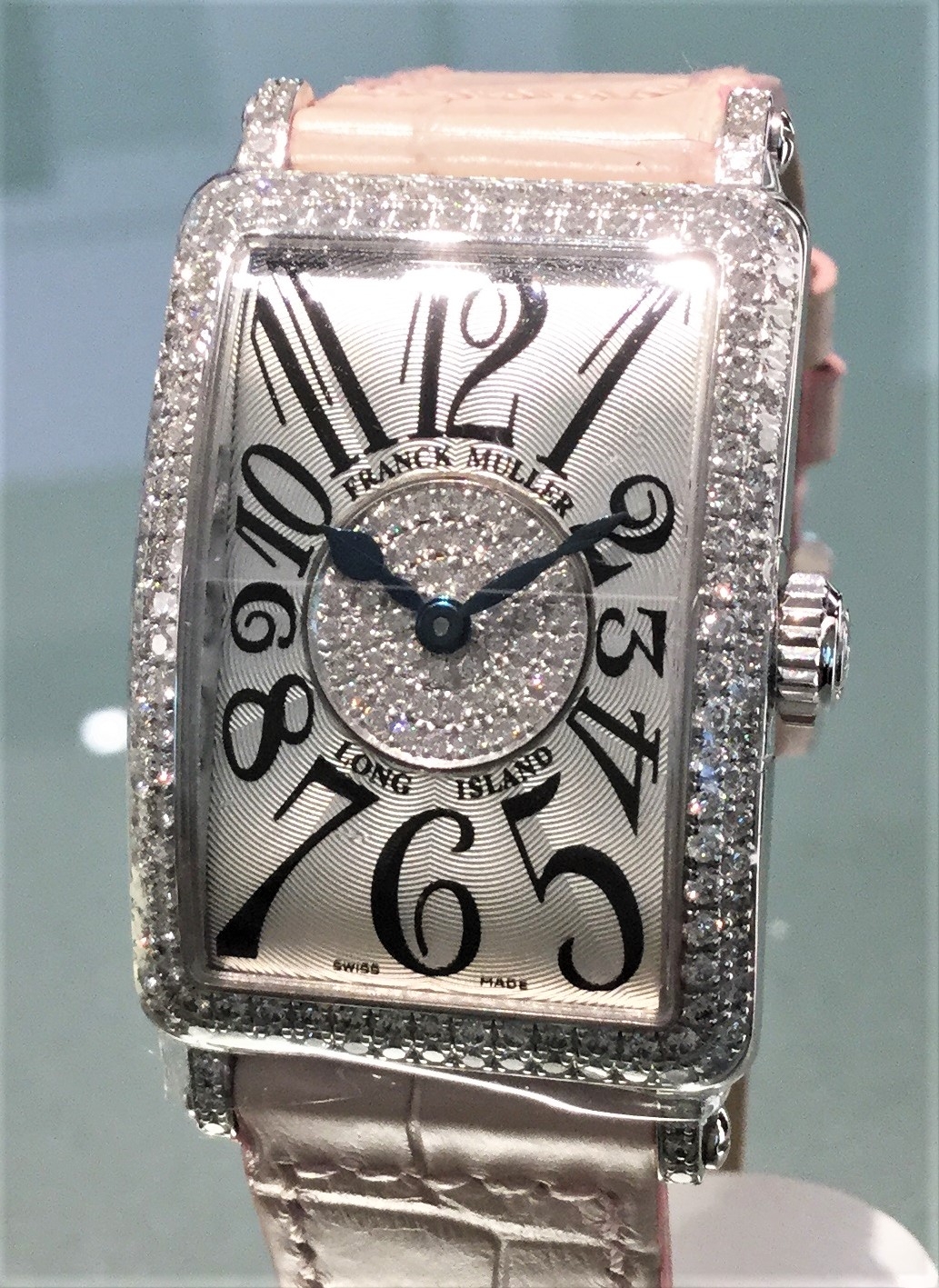 FRANCK MULLER(フランク ミュラー)
