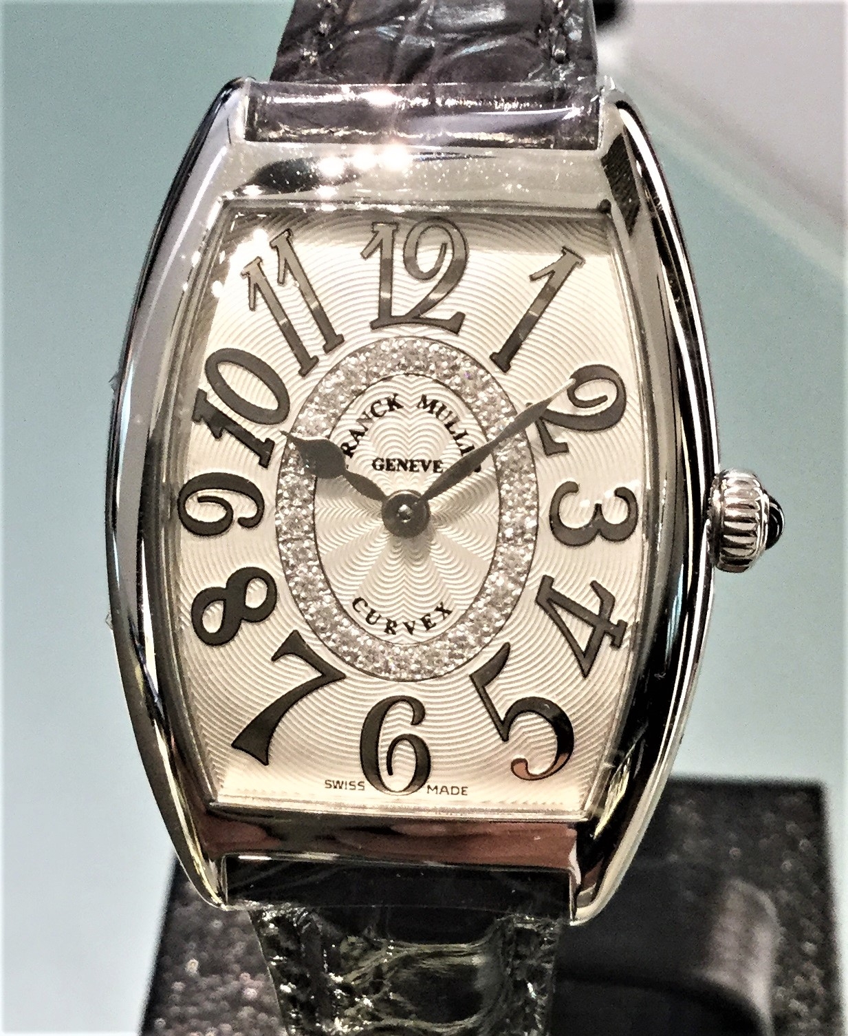 FRANCK MULLER(フランク ミュラー)
