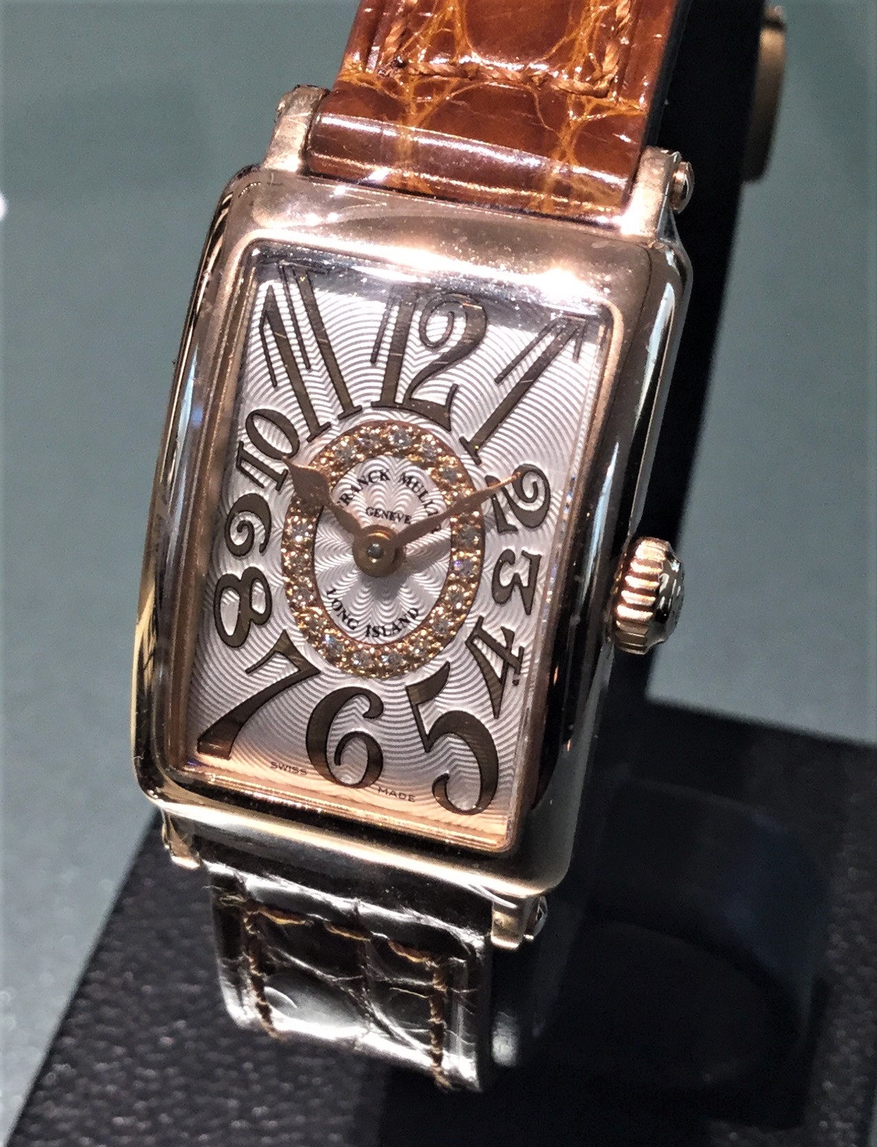 FRANCK MULLER(フランク ミュラー)
