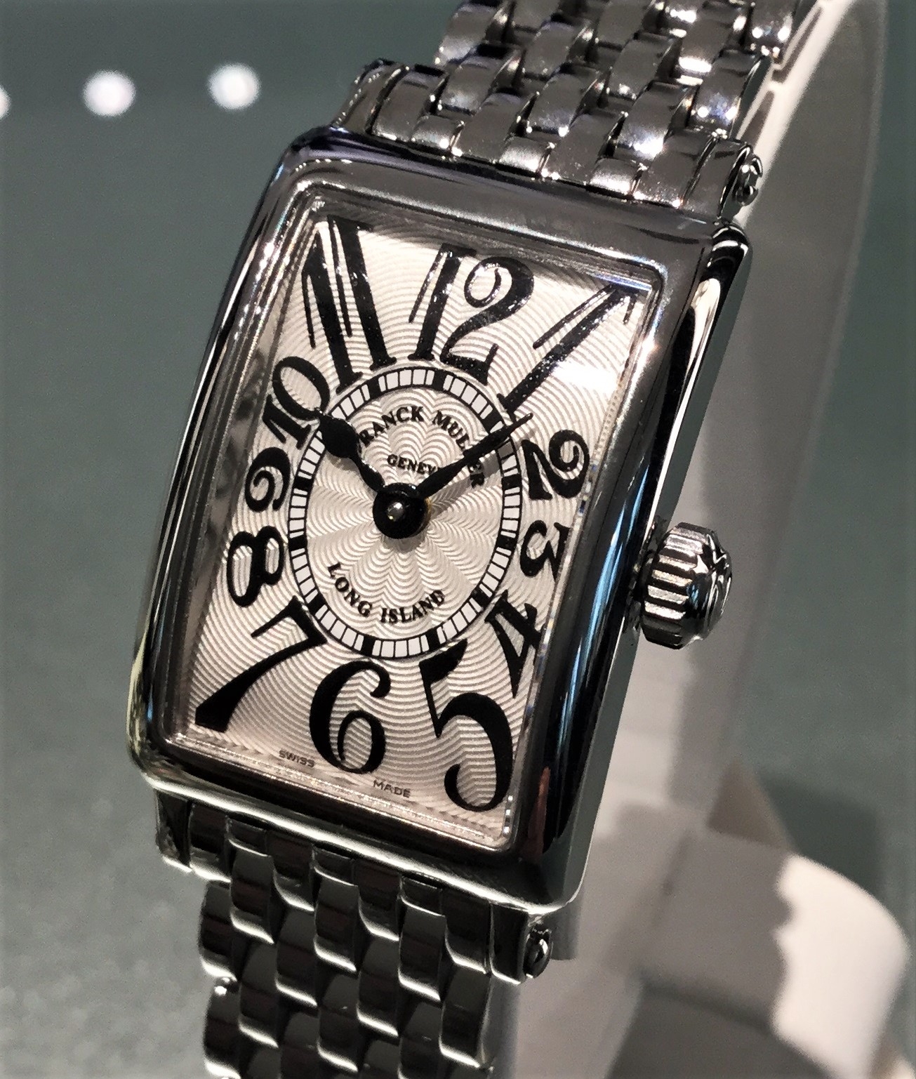 FRANCK MULLER(フランク ミュラー)
