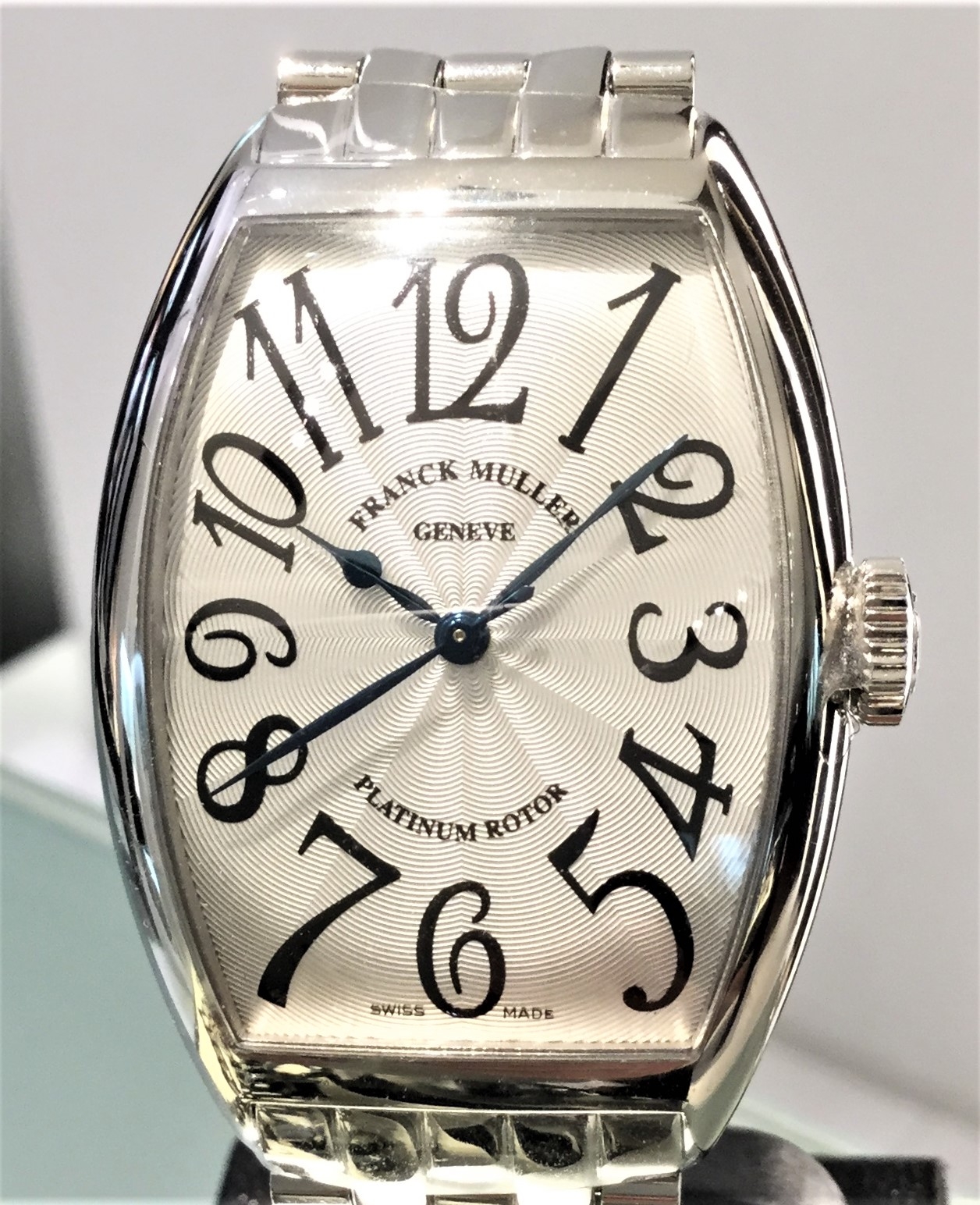 FRANCK MULLER(フランク ミュラー)
