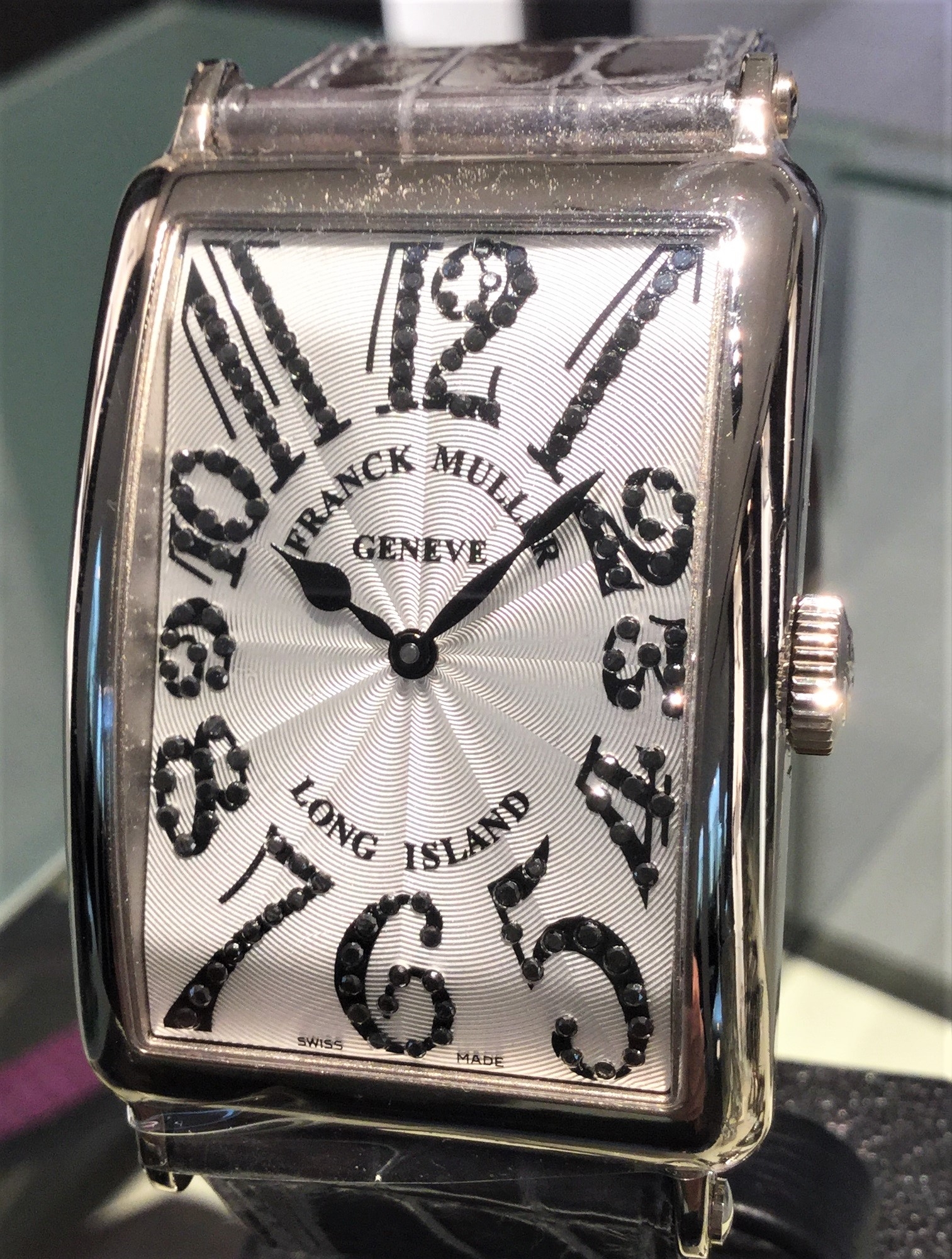 FRANCK MULLER(フランク ミュラー)
