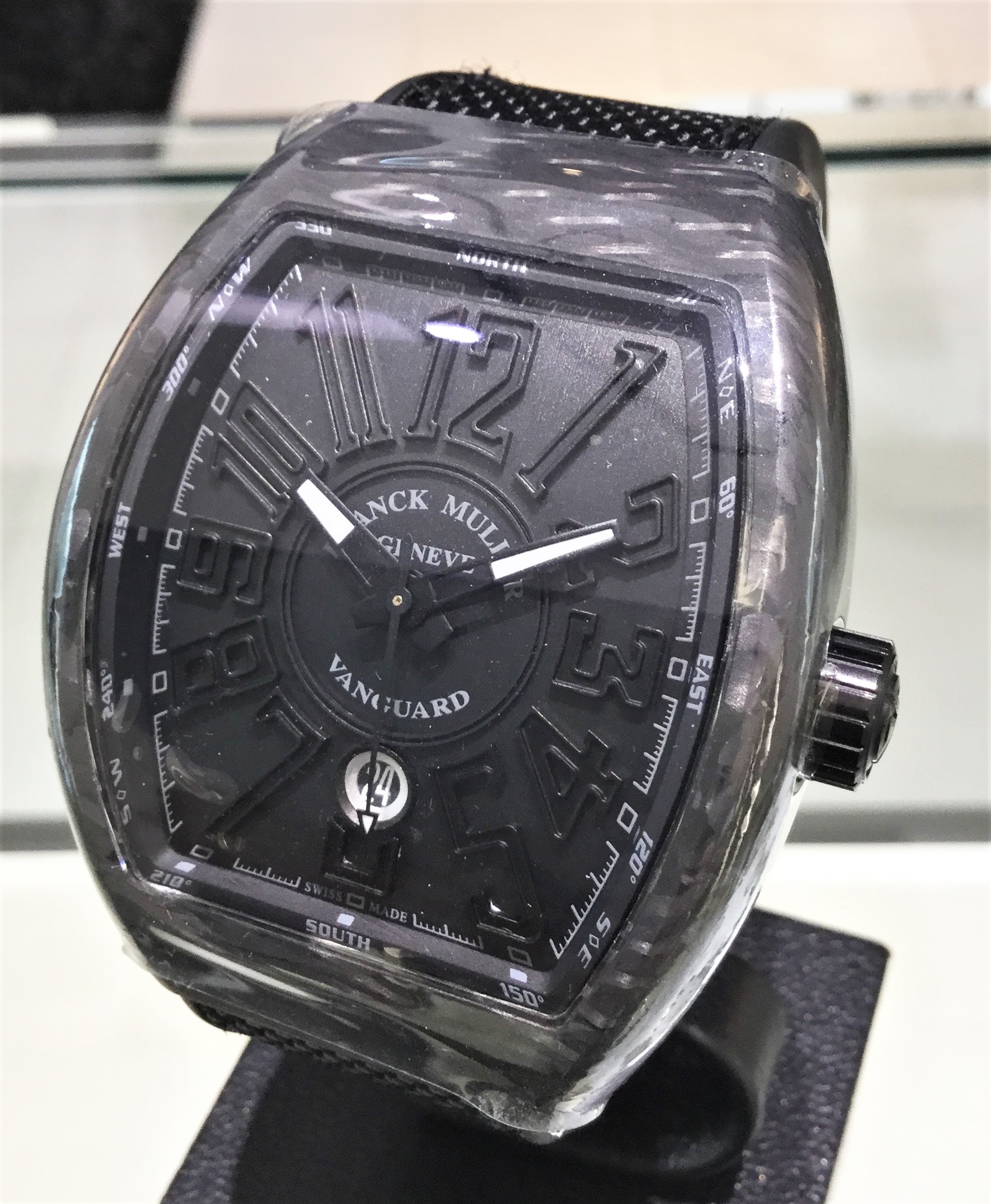 FRANCK MULLER(フランク ミュラー)
