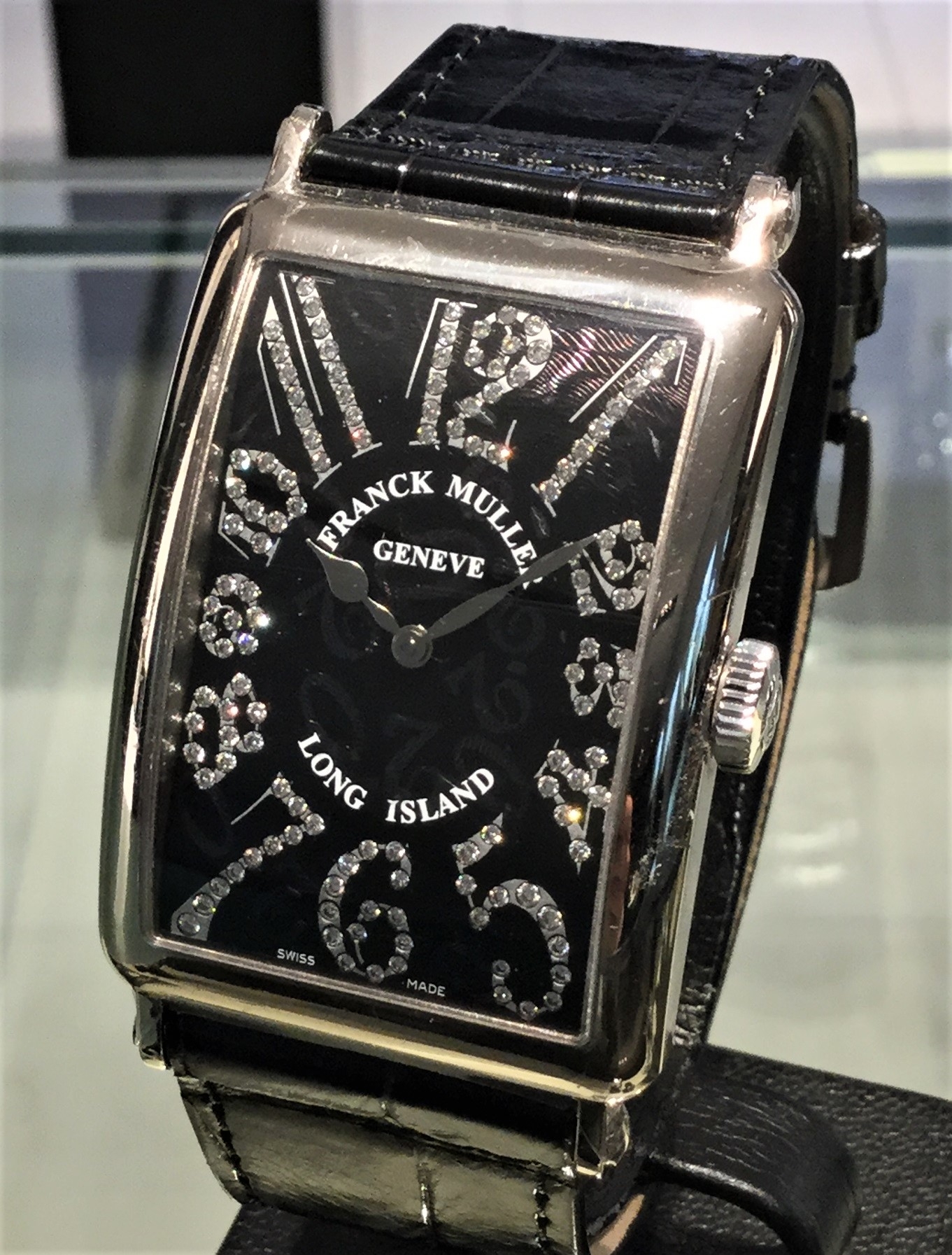 FRANCK MULLER(フランク ミュラー)
