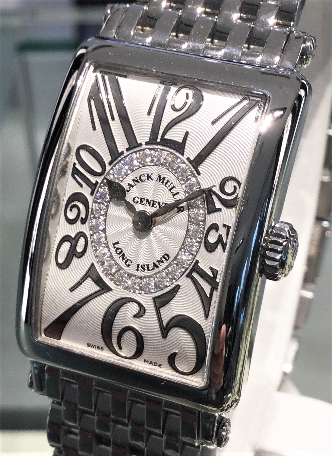 FRANCK MULLER(フランク ミュラー)
