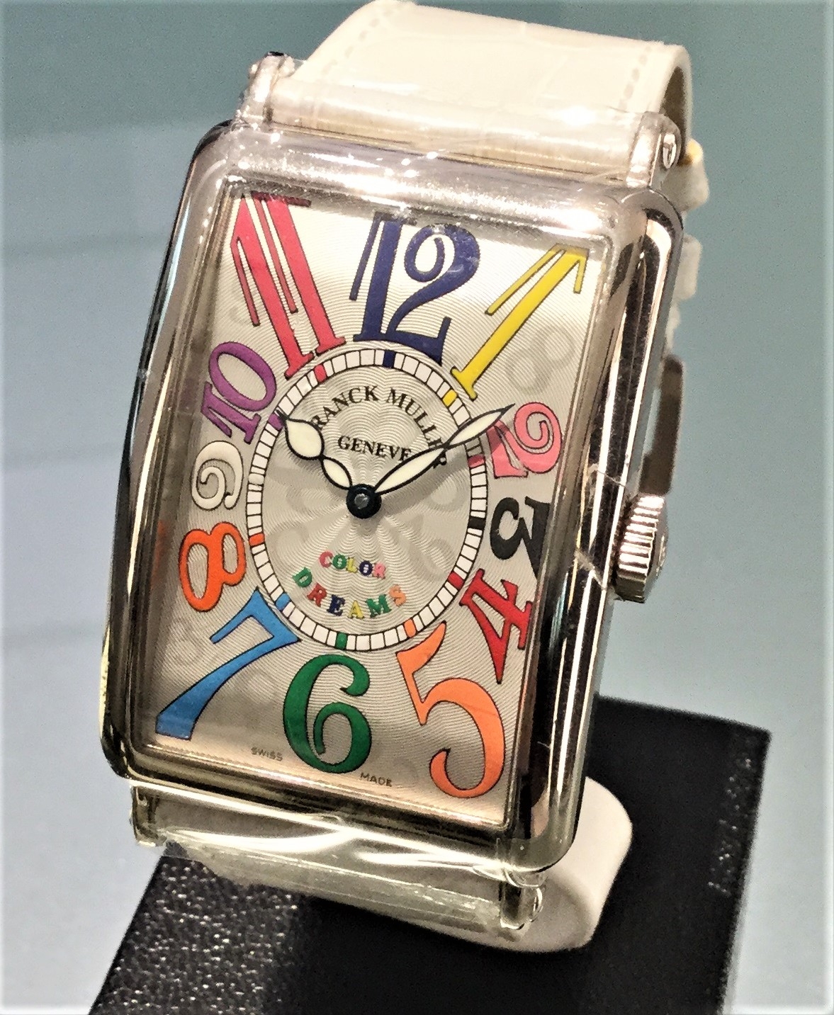 FRANCK MULLER(フランク ミュラー)
