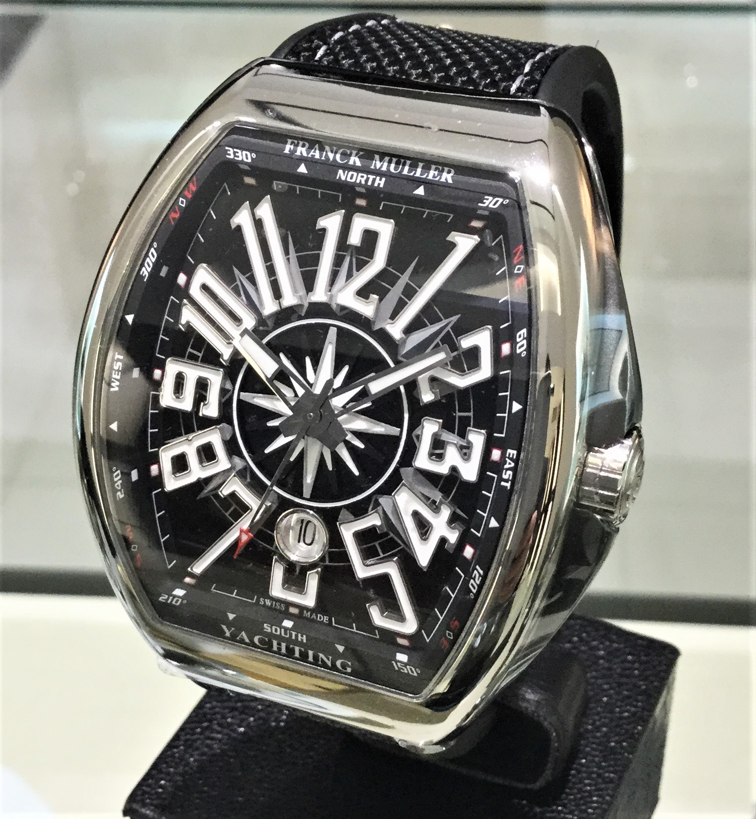 FRANCK MULLER(フランク ミュラー)
