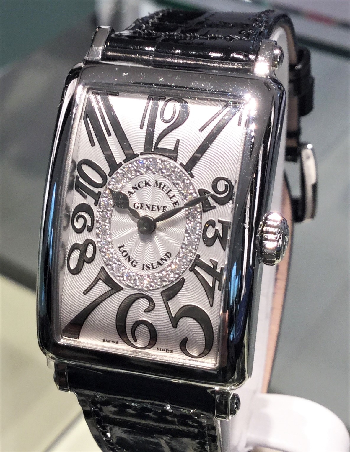 FRANCK MULLER(フランク ミュラー)
