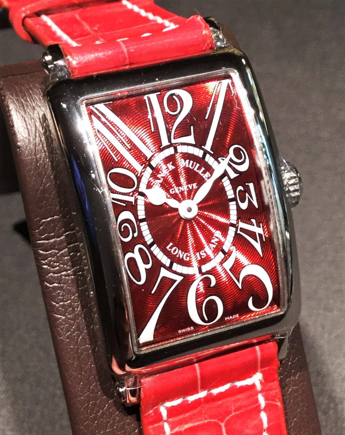 FRANCK MULLER(フランク ミュラー)
