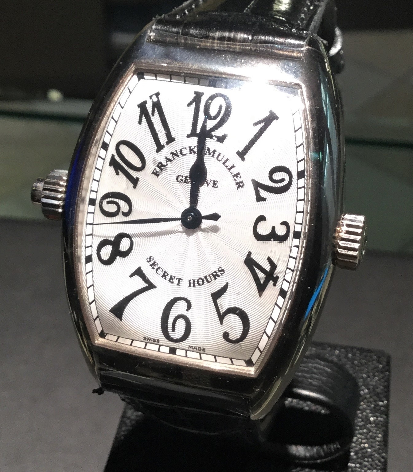 FRANCK MULLER(フランク ミュラー)
