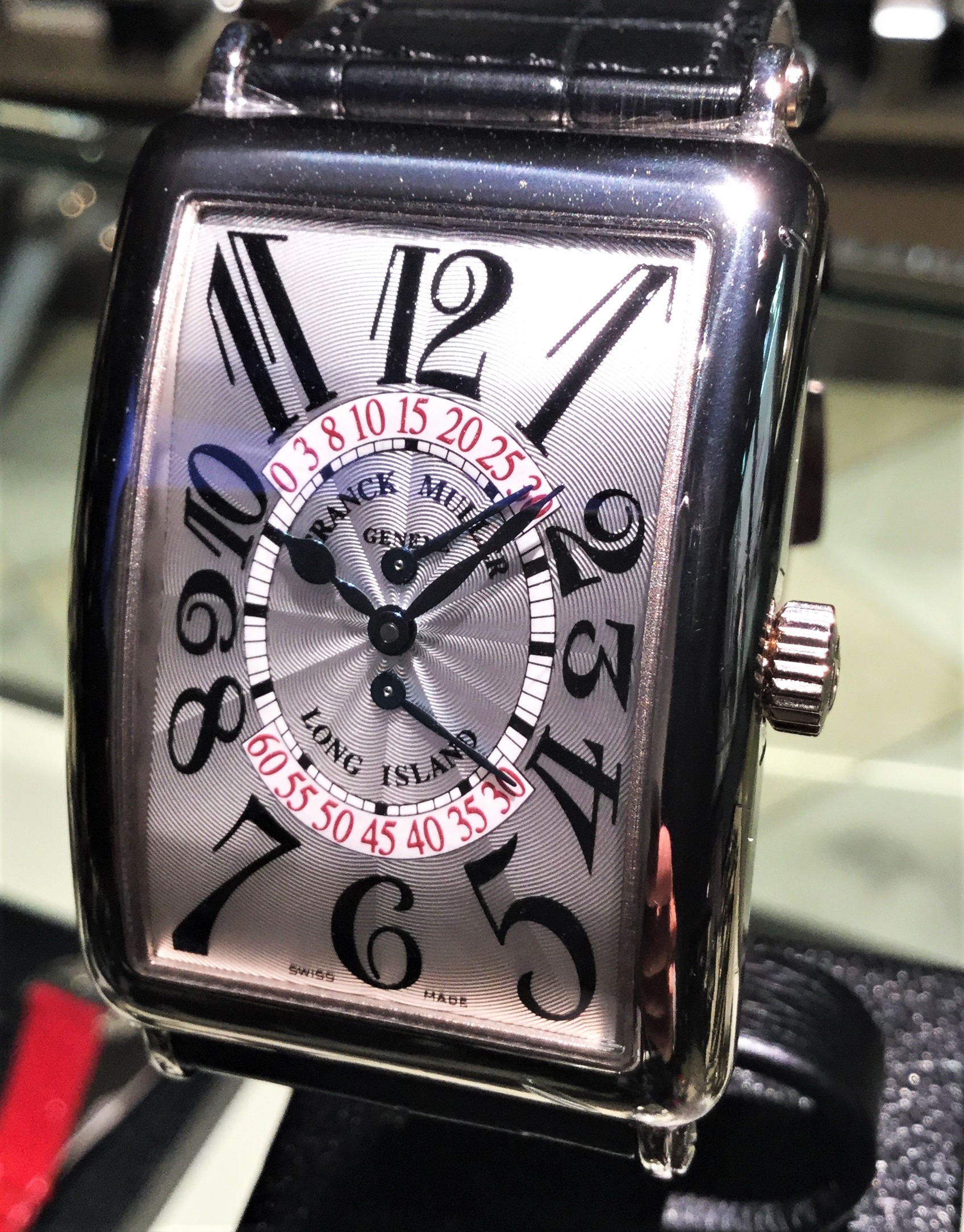 FRANCK MULLER(フランク ミュラー)
