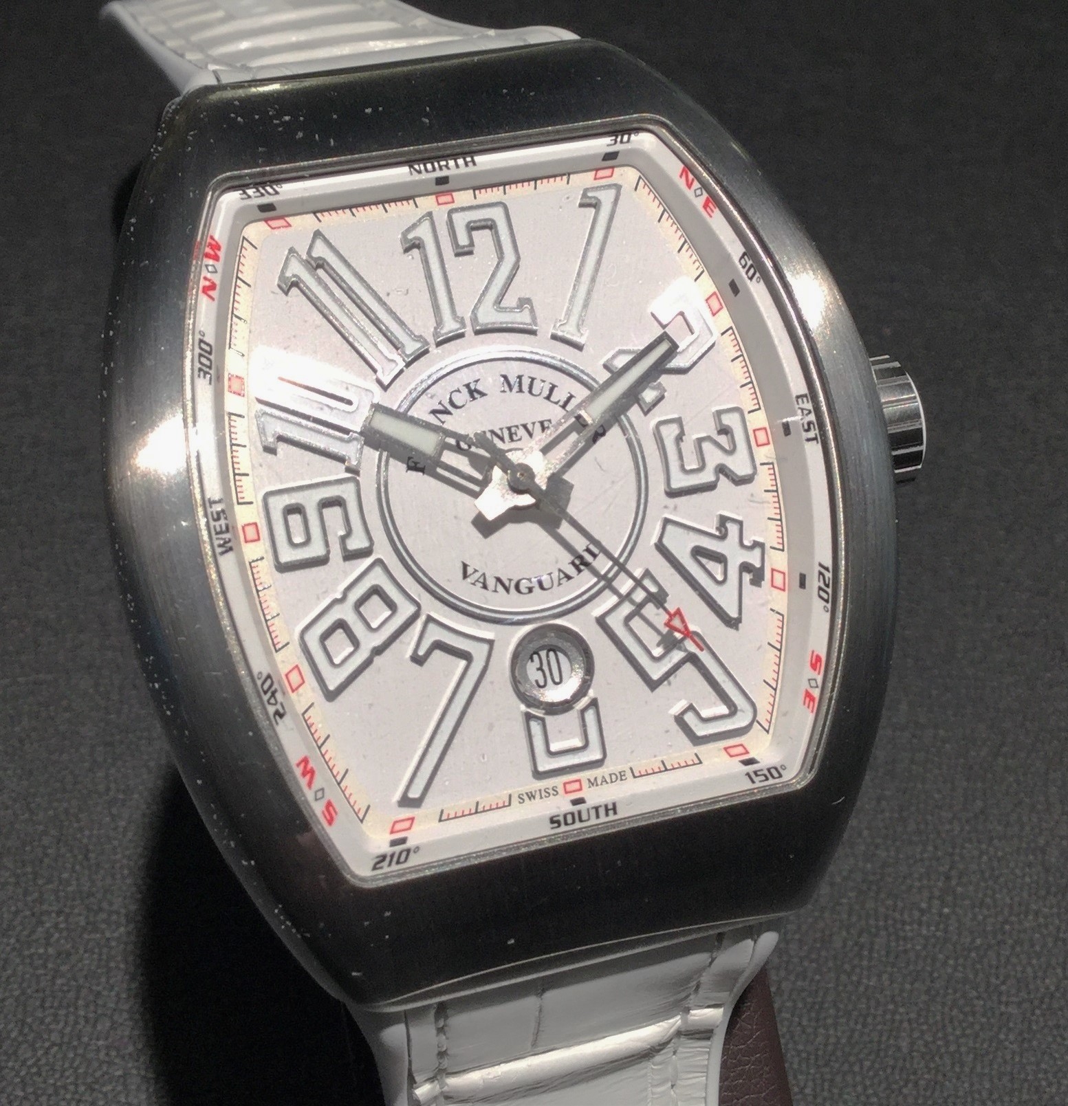 FRANCK MULLER(フランク ミュラー)
